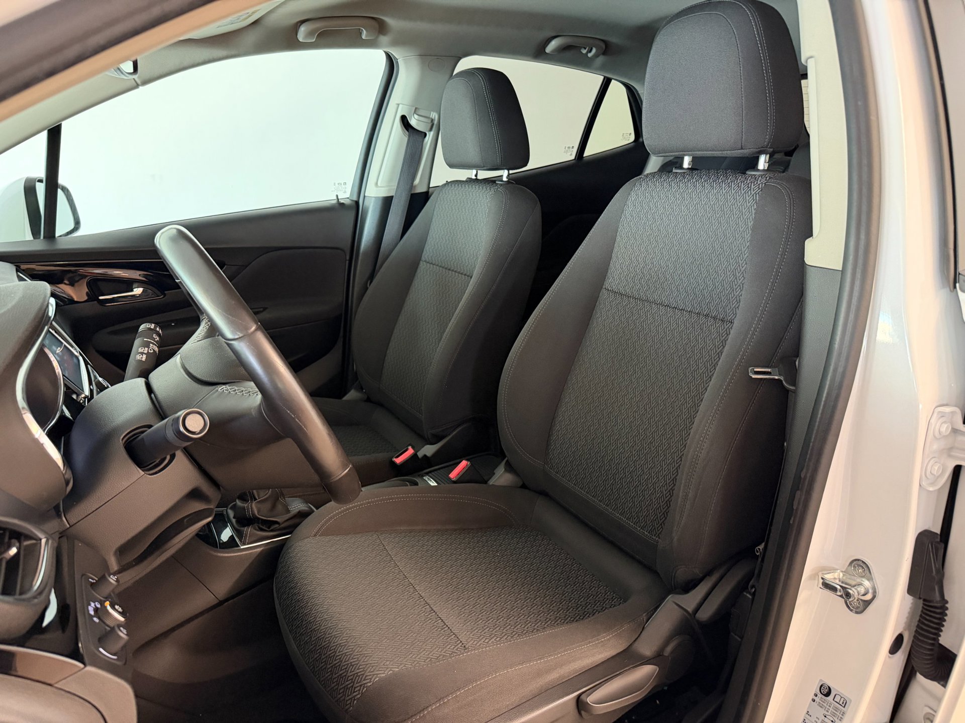 Foto van Opel Mokka X