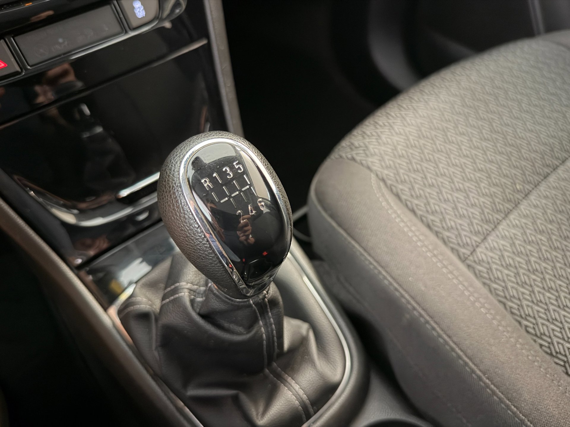 Foto van Opel Mokka X