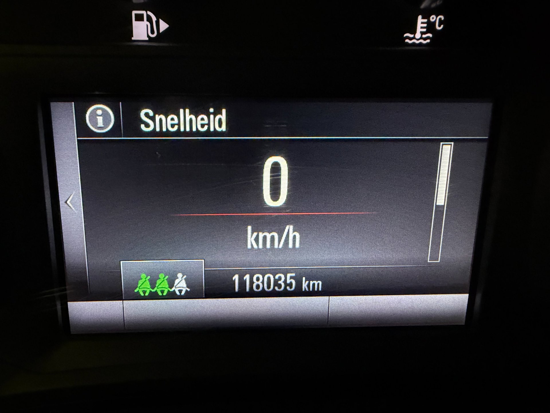 Foto van Opel Mokka X
