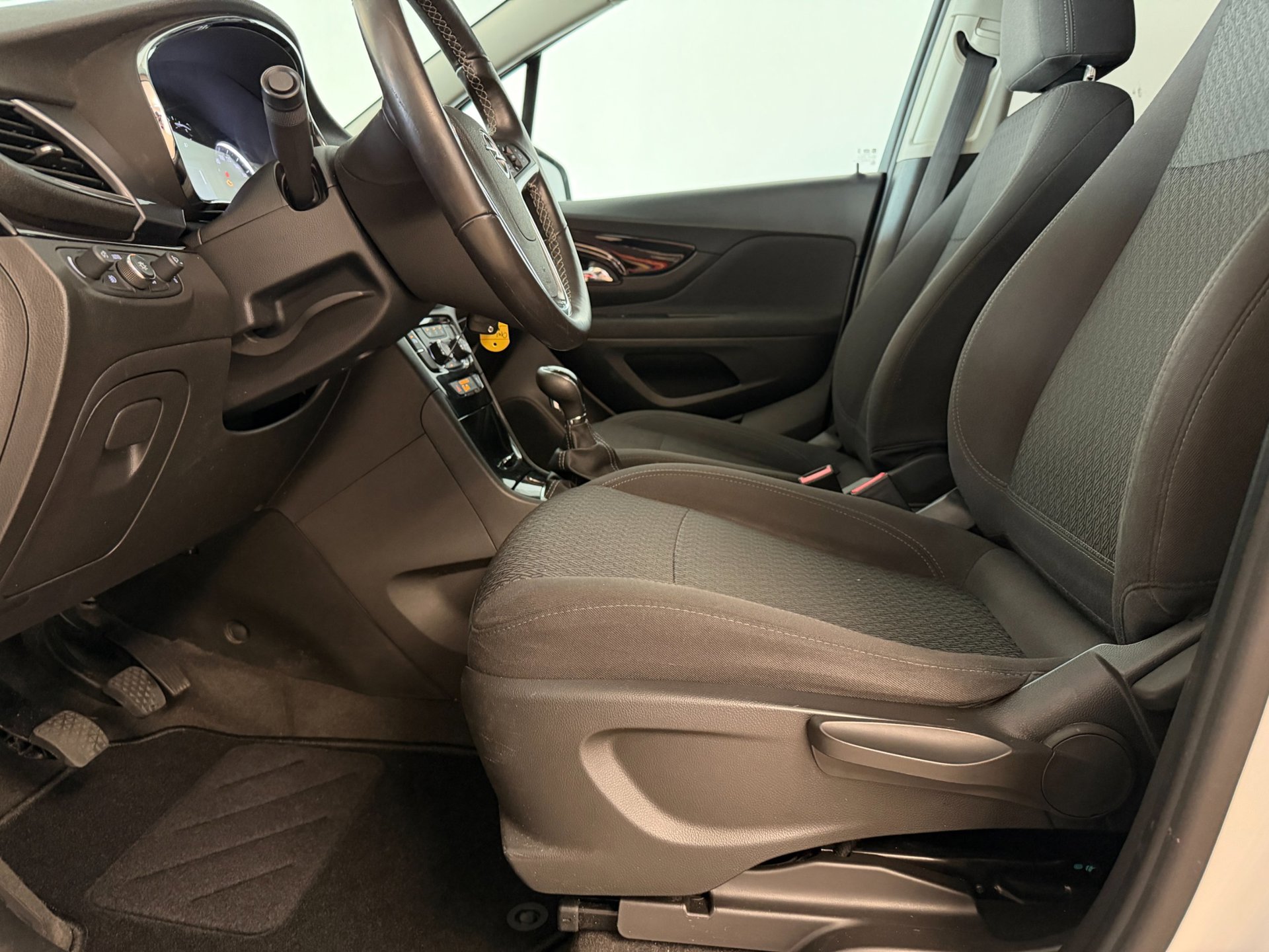 Foto van Opel Mokka X