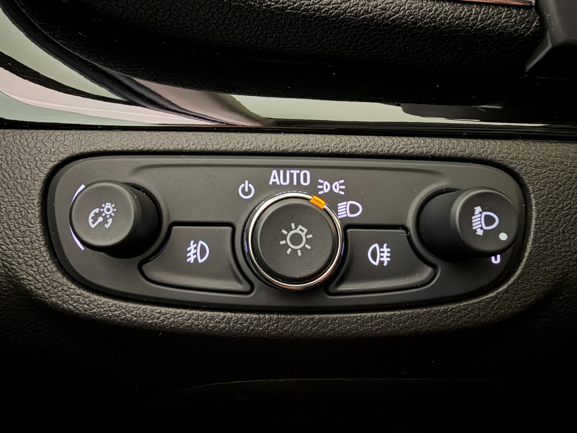 Foto van Opel Mokka X