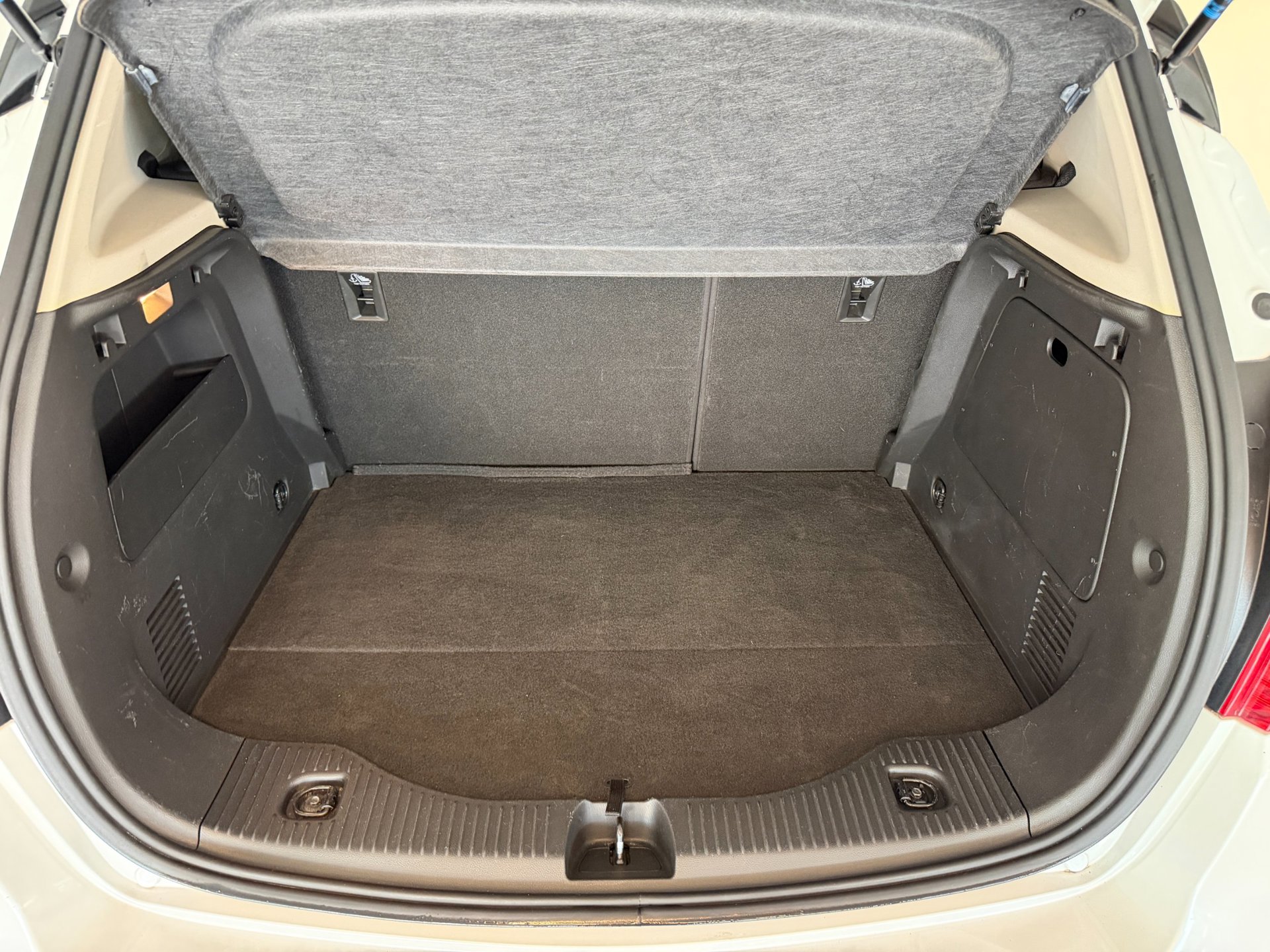 Foto van Opel Mokka X