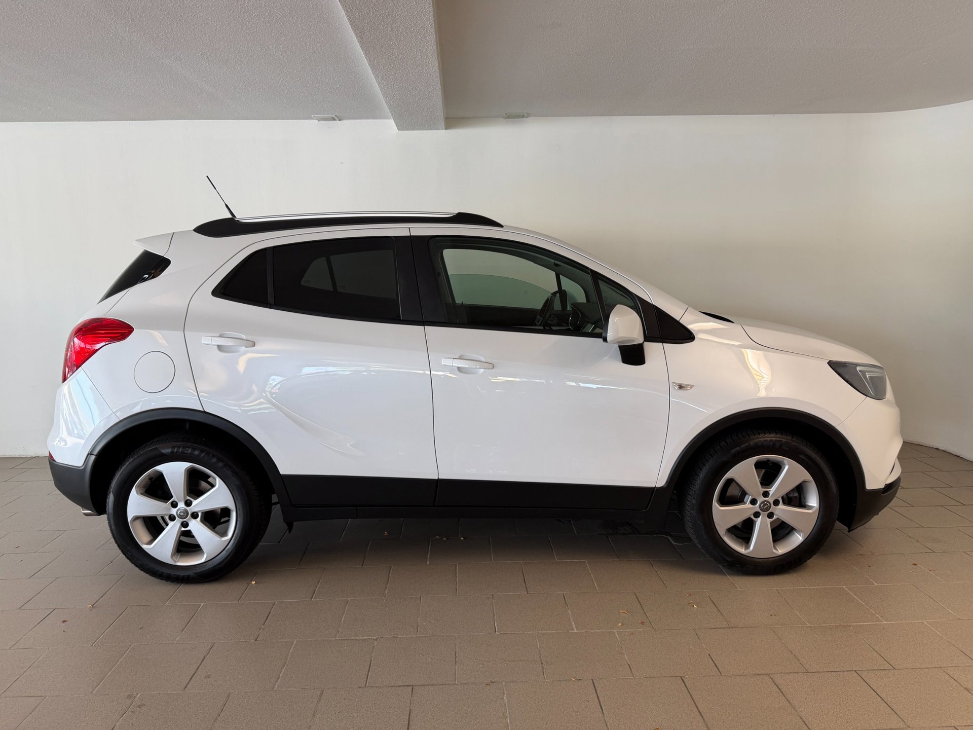 Foto van Opel Mokka X