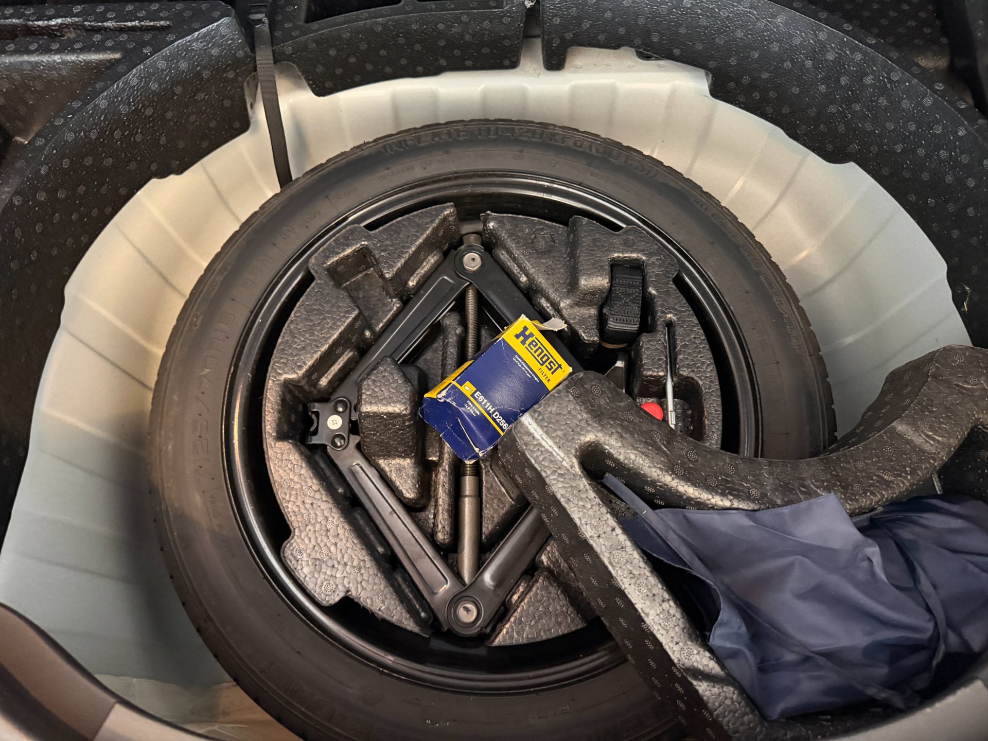 Foto van Opel Mokka X
