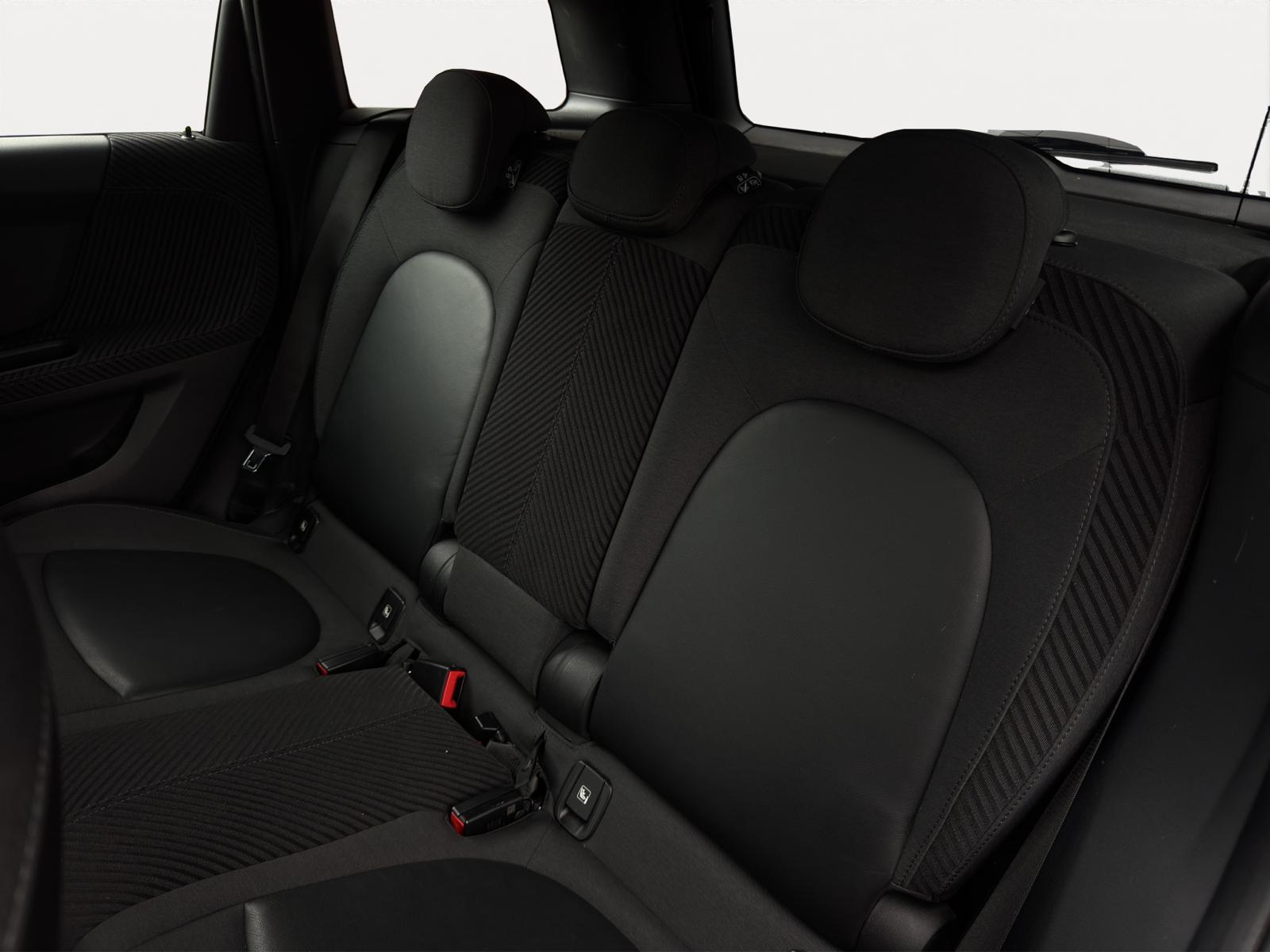 Foto van Mini Countryman Cooper