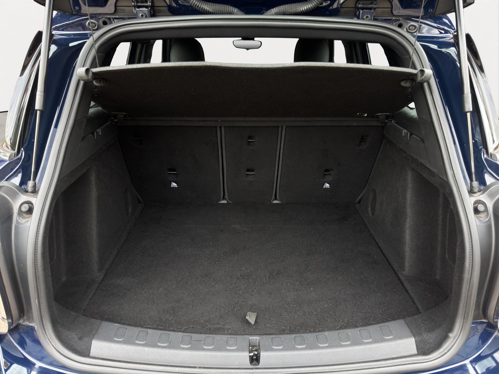 Foto van Mini Countryman Cooper