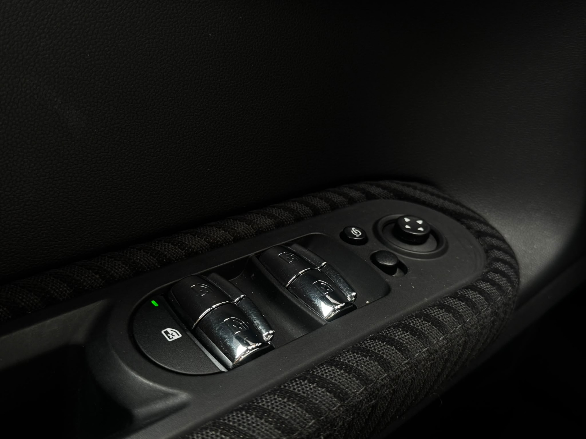 Foto van Mini Countryman Cooper