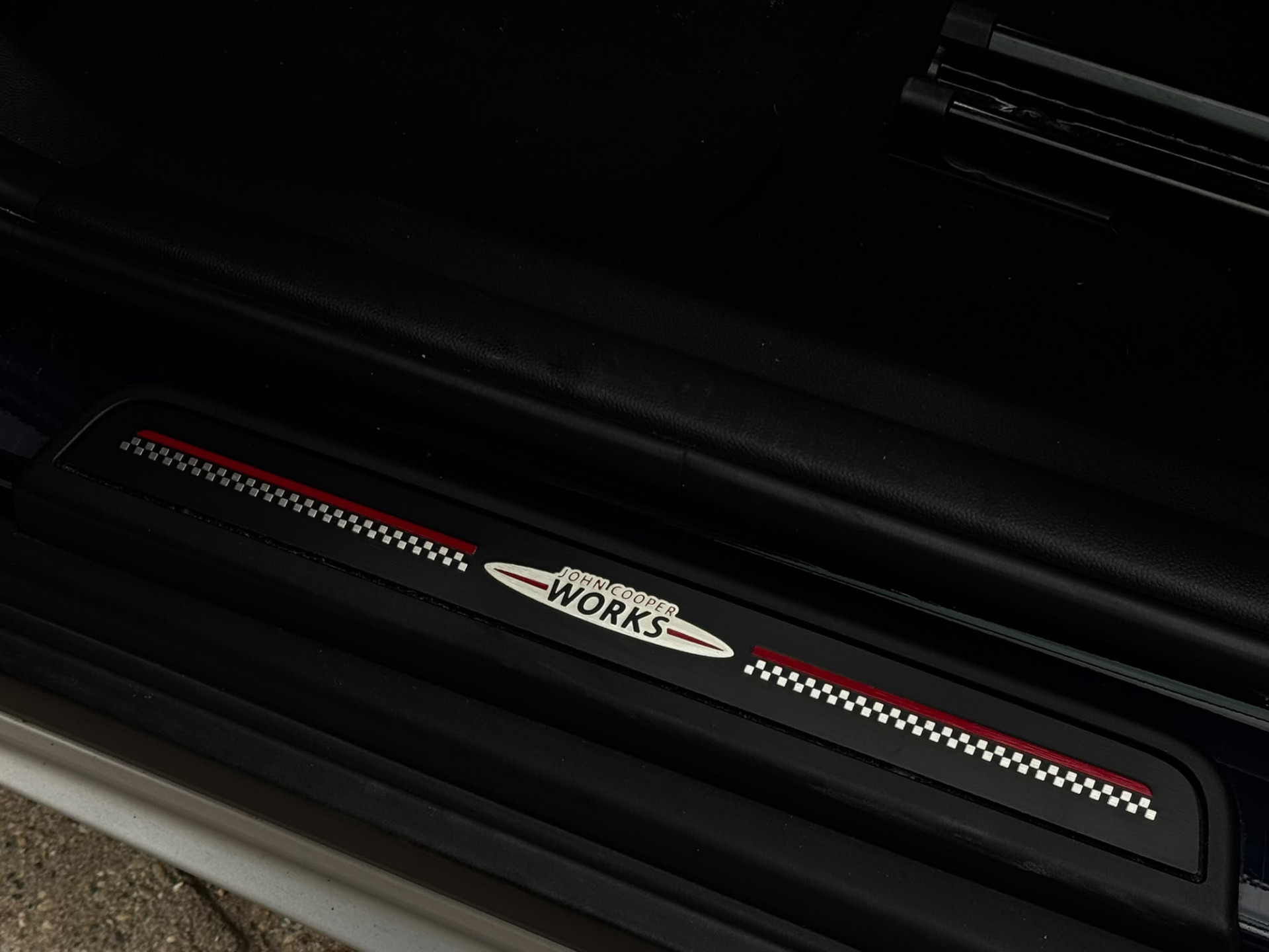 Foto van Mini Countryman Cooper