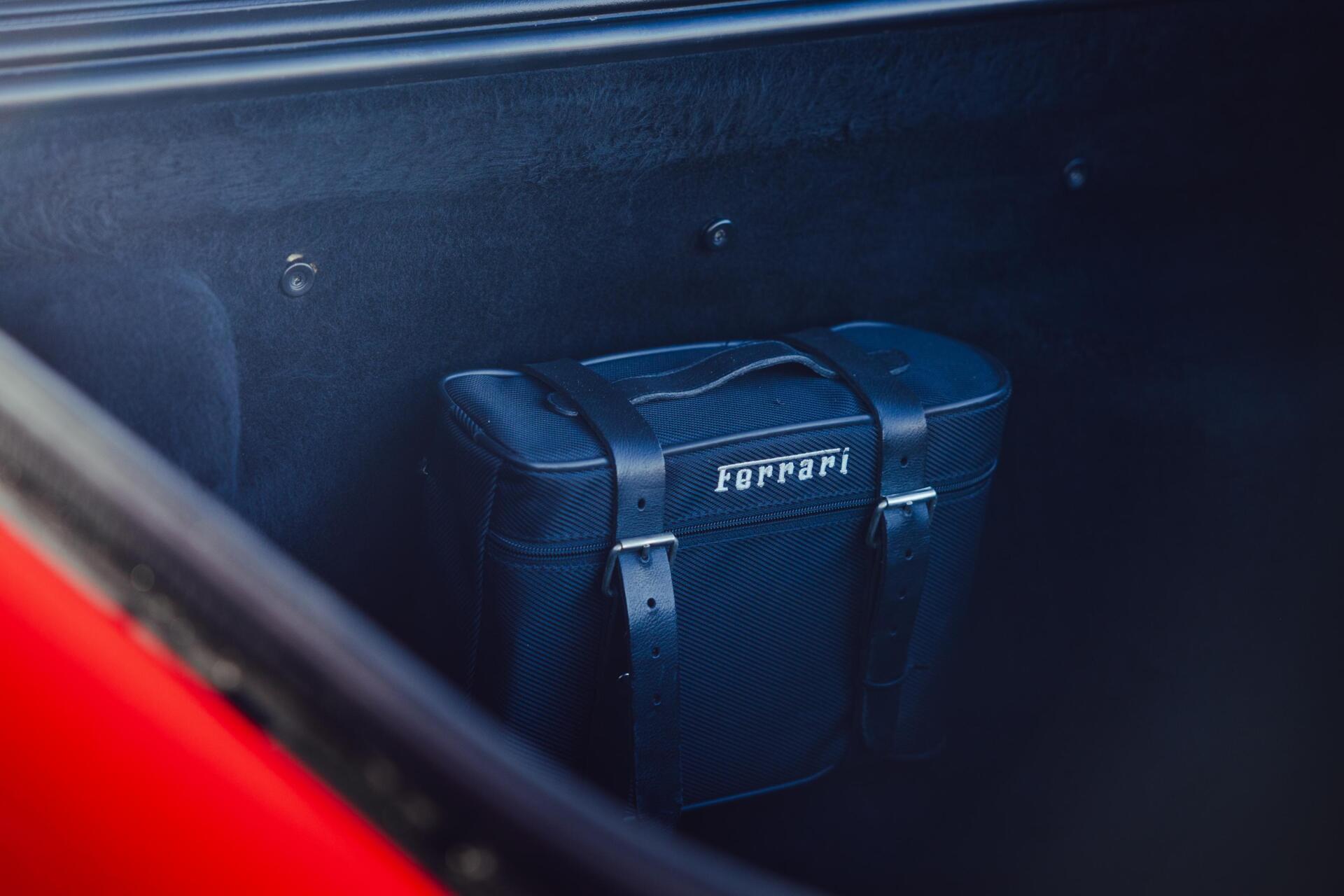 Foto van Ferrari 430