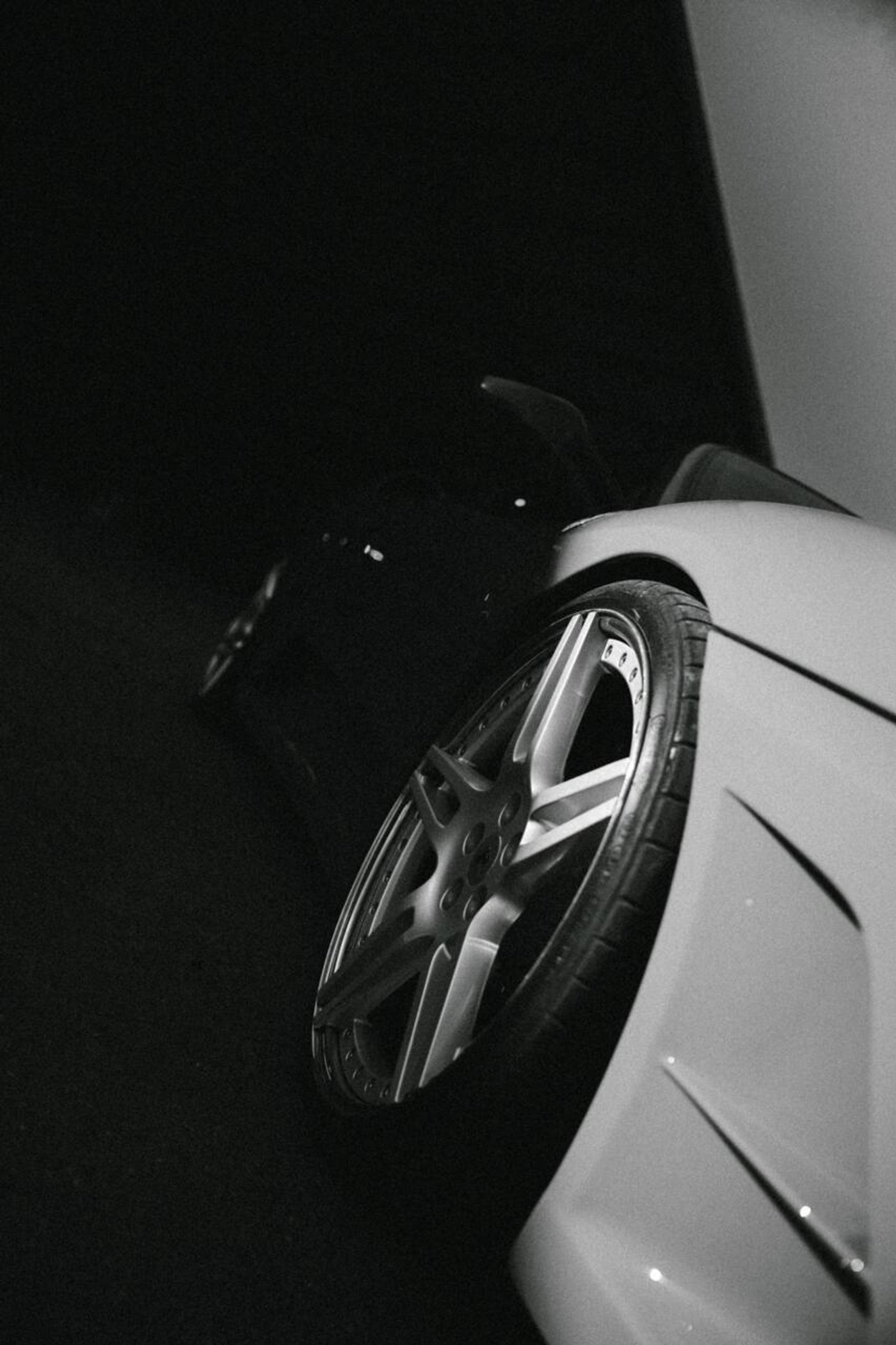 Foto van Ferrari 430