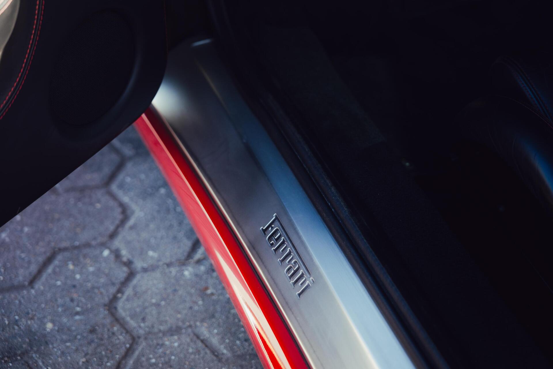 Foto van Ferrari 430