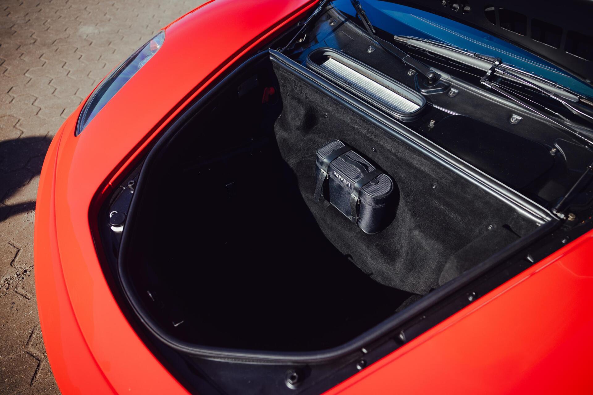 Foto van Ferrari 430
