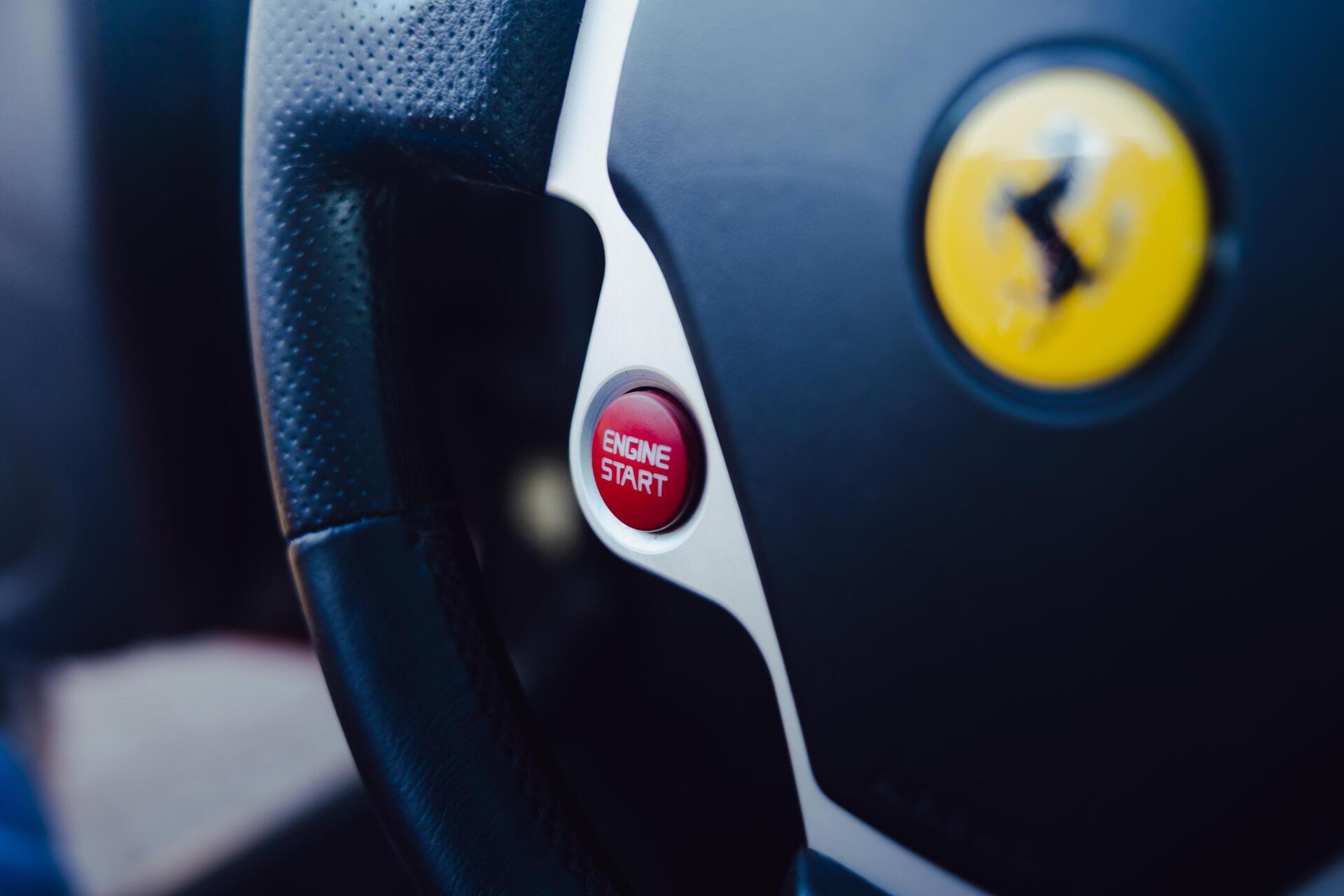 Foto van Ferrari 430