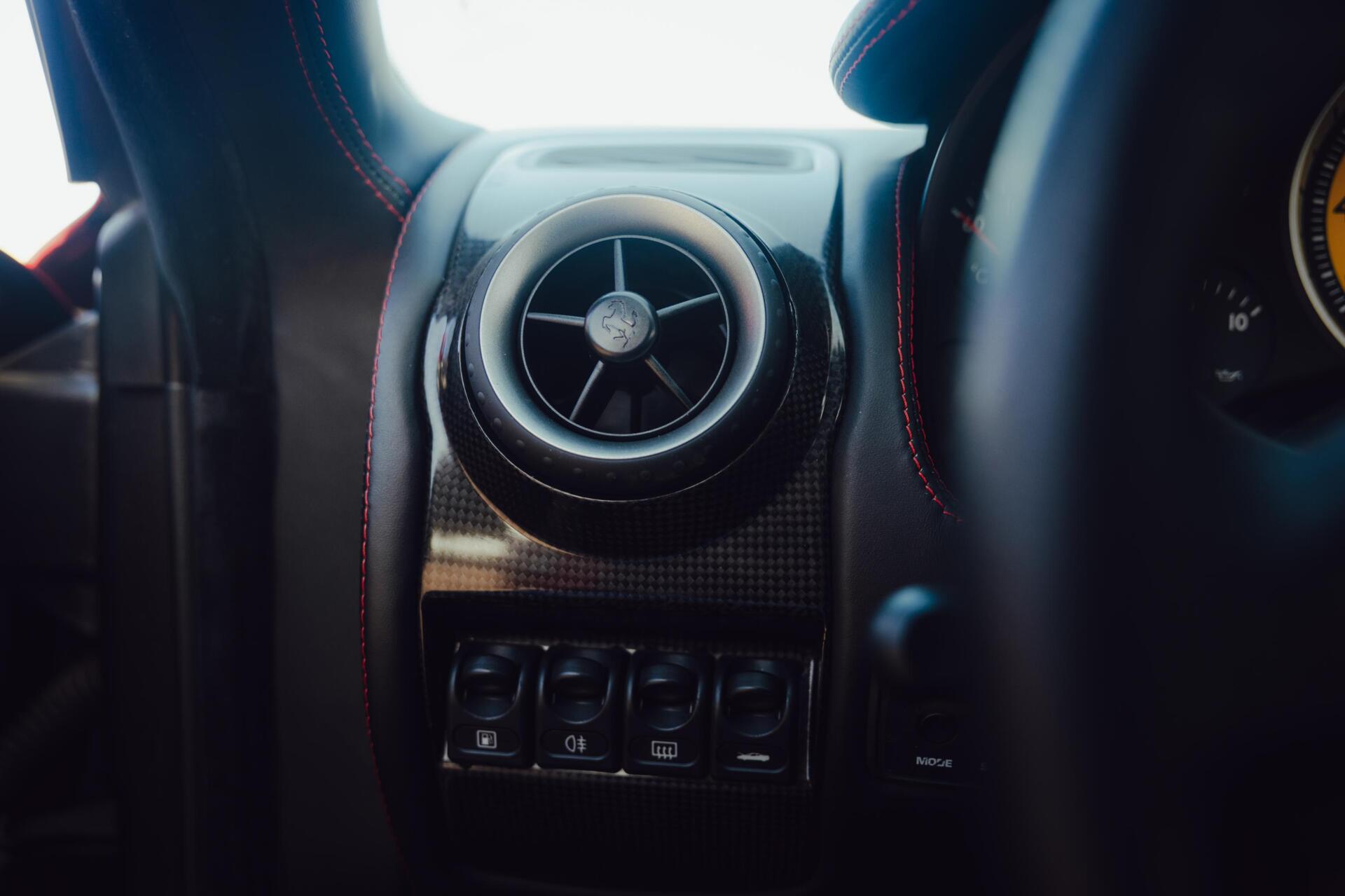 Foto van Ferrari 430