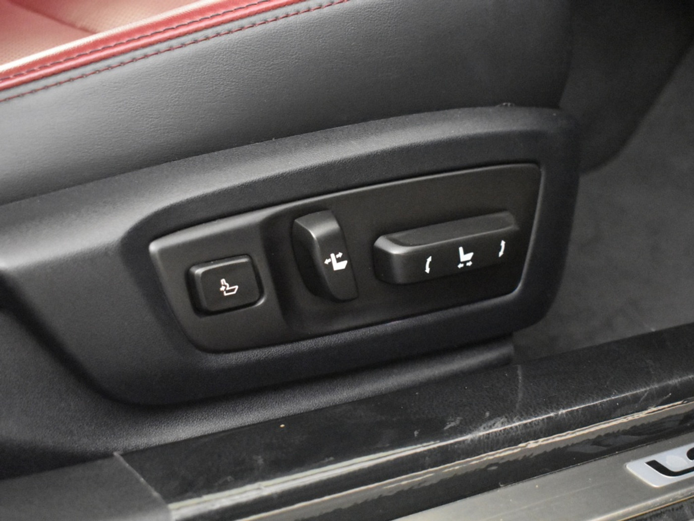 Foto van Lexus Lexus Gs300h