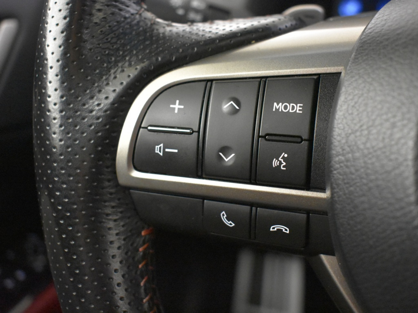 Foto van Lexus Lexus Gs300h