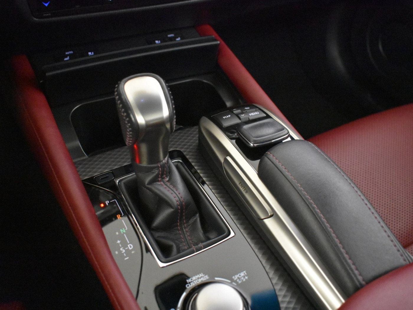 Foto van Lexus Lexus Gs300h