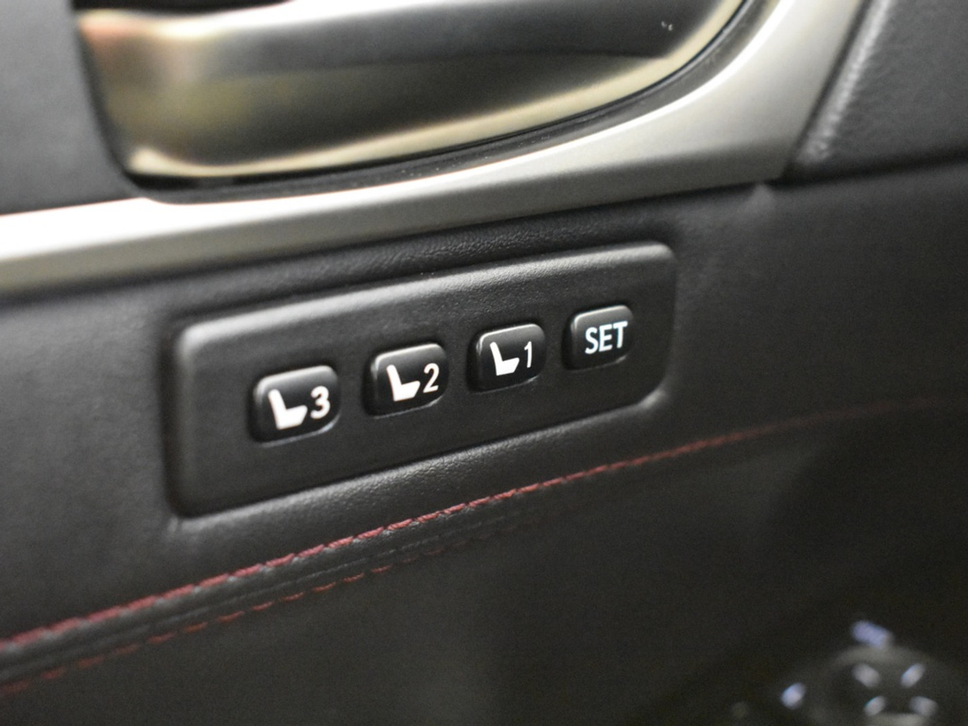 Foto van Lexus Lexus Gs300h