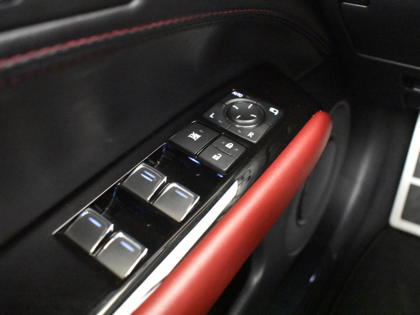 Foto van Lexus Lexus Gs300h
