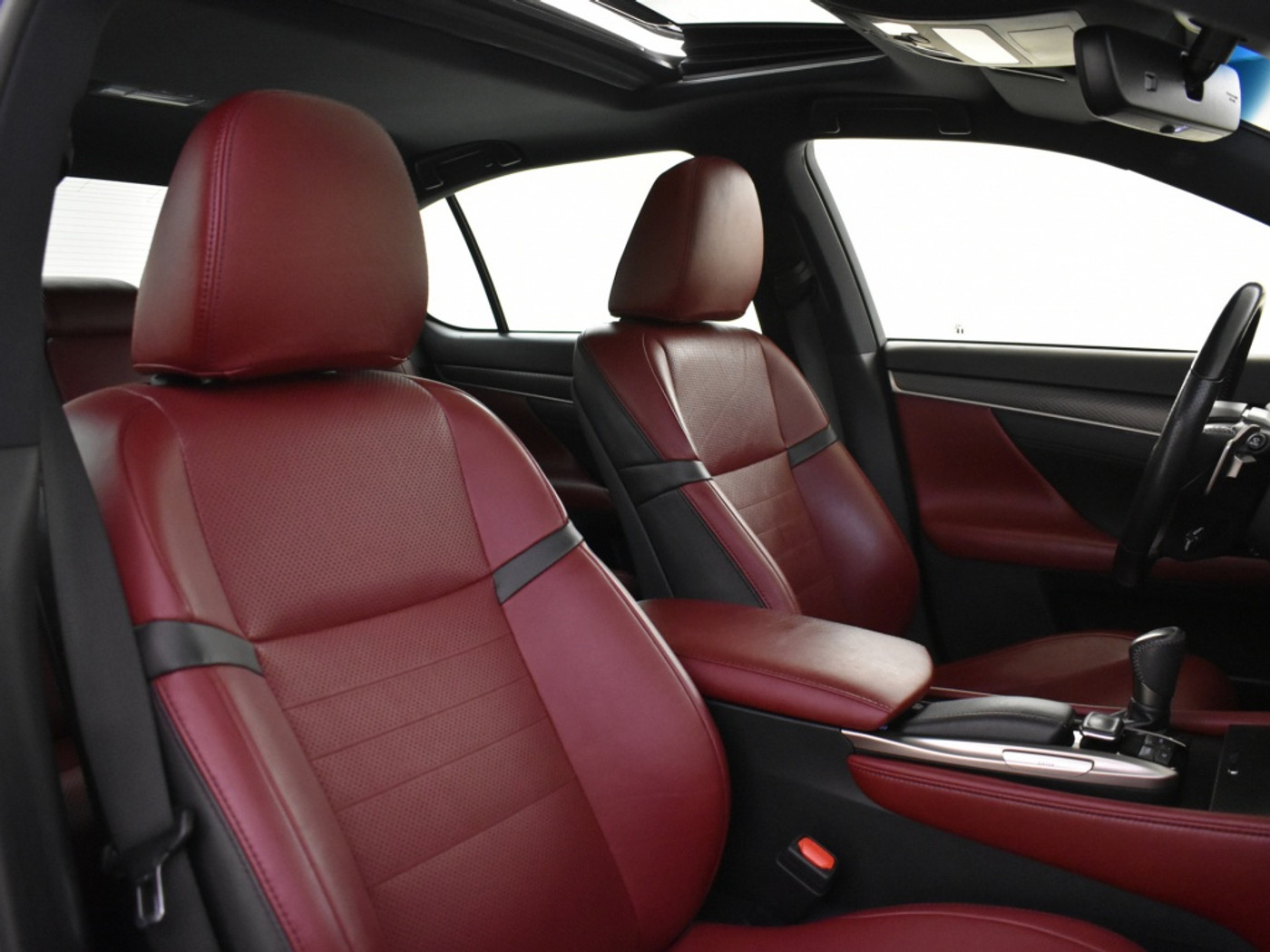 Foto van Lexus Lexus Gs300h