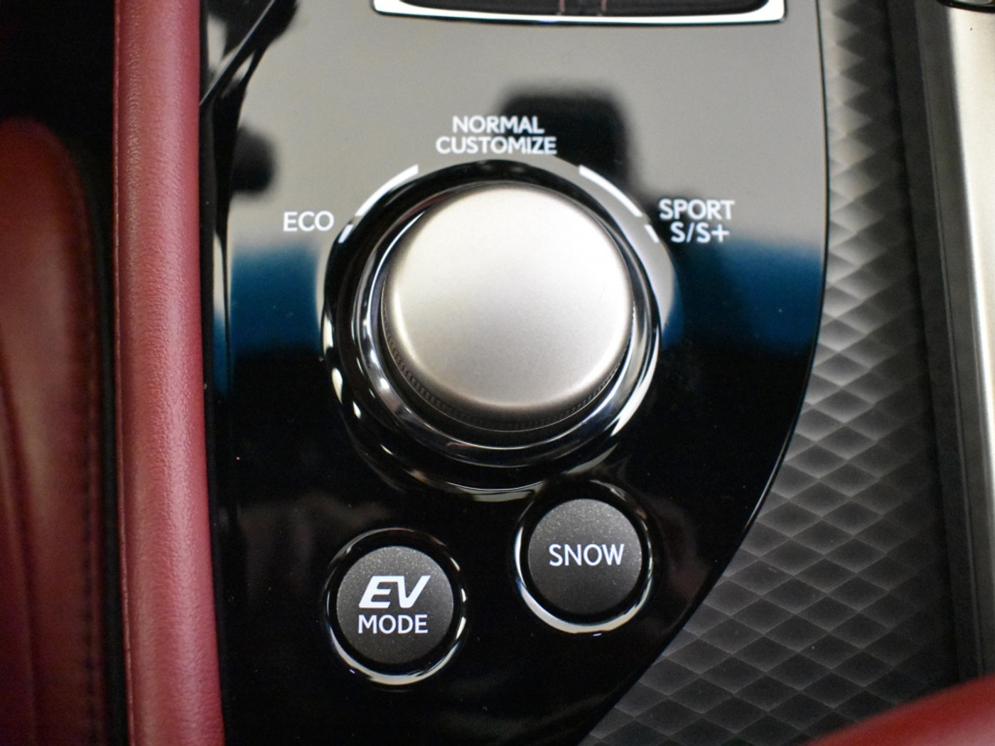 Foto van Lexus Lexus Gs300h