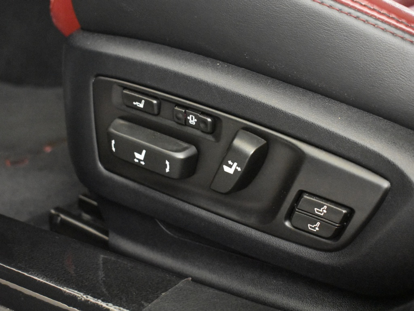 Foto van Lexus Lexus Gs300h