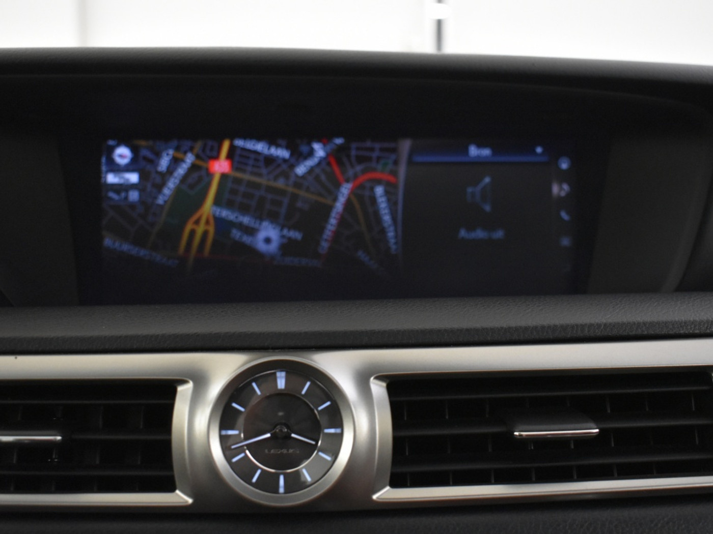 Foto van Lexus Lexus Gs300h