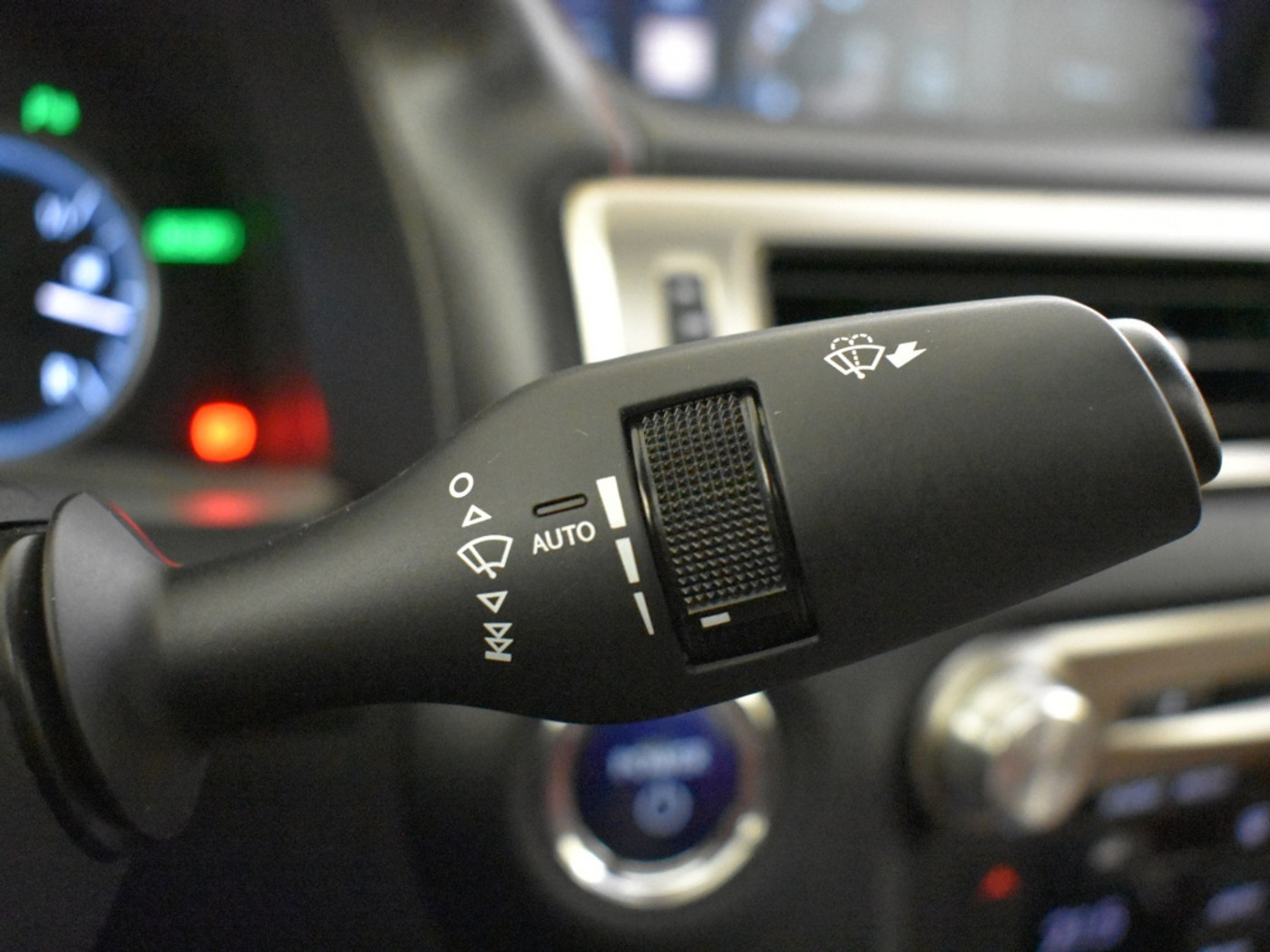Foto van Lexus Lexus Gs300h