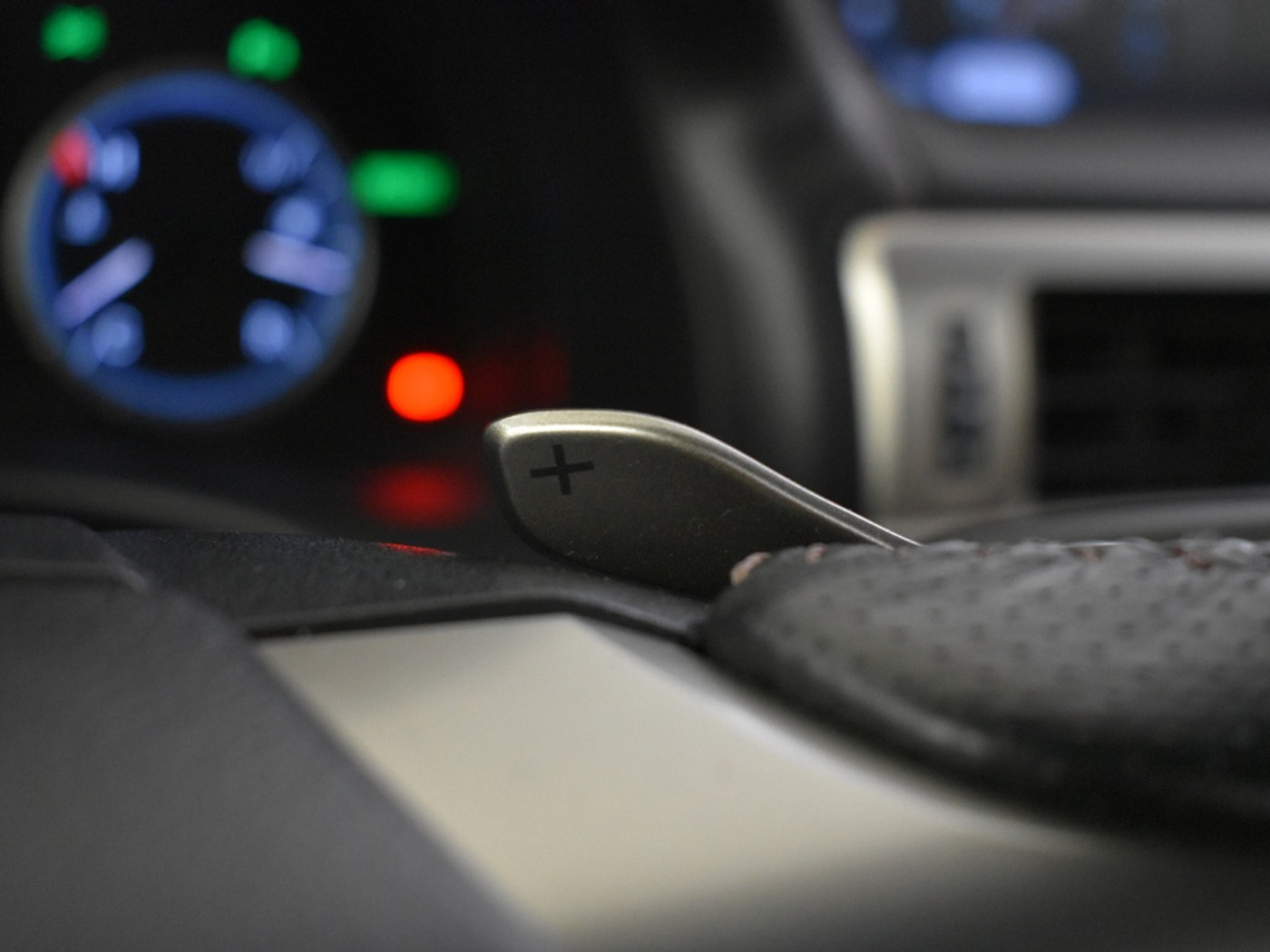 Foto van Lexus Lexus Gs300h