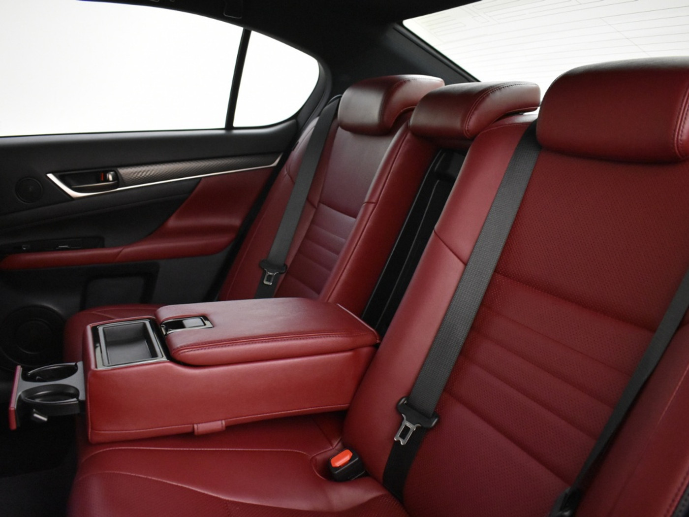 Foto van Lexus Lexus Gs300h