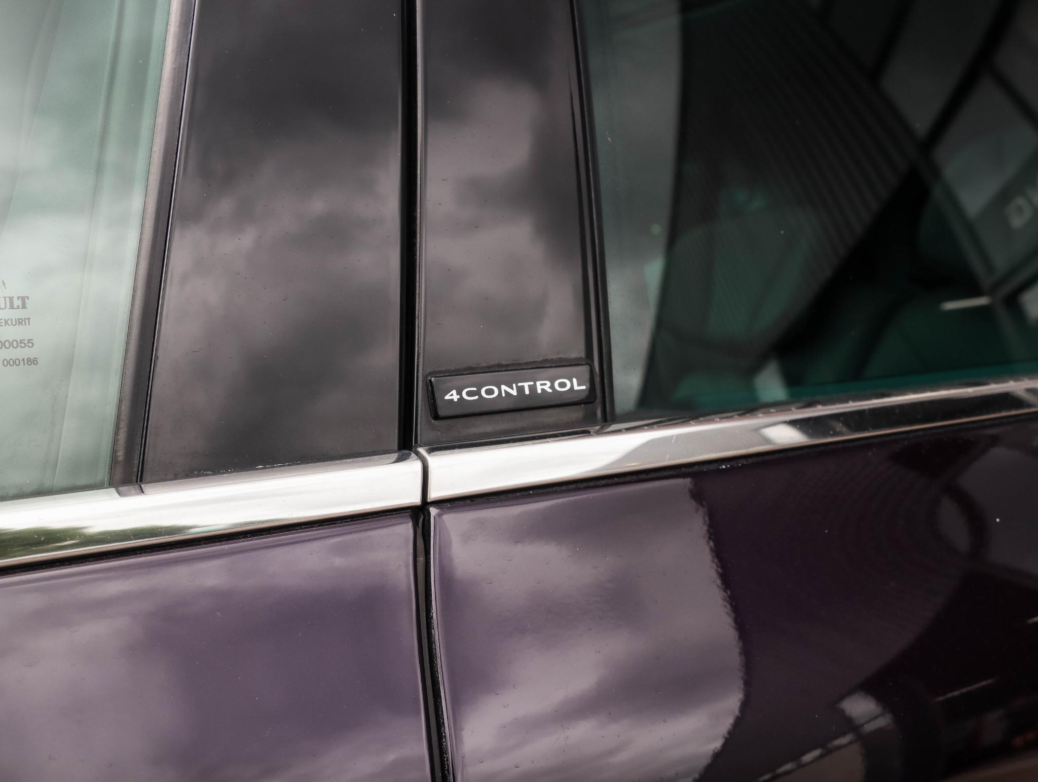 Foto van Renault Espace