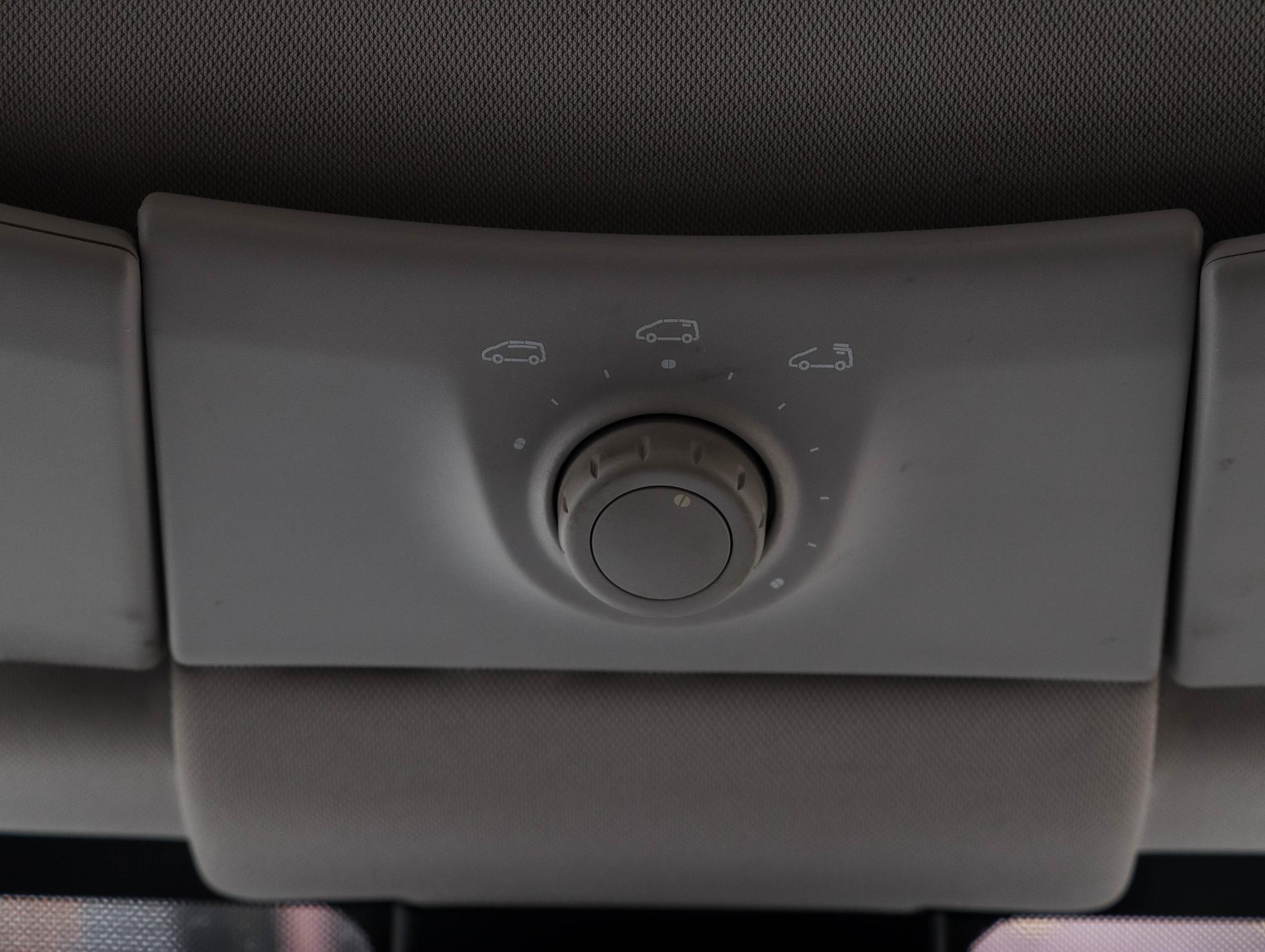 Foto van Renault Espace