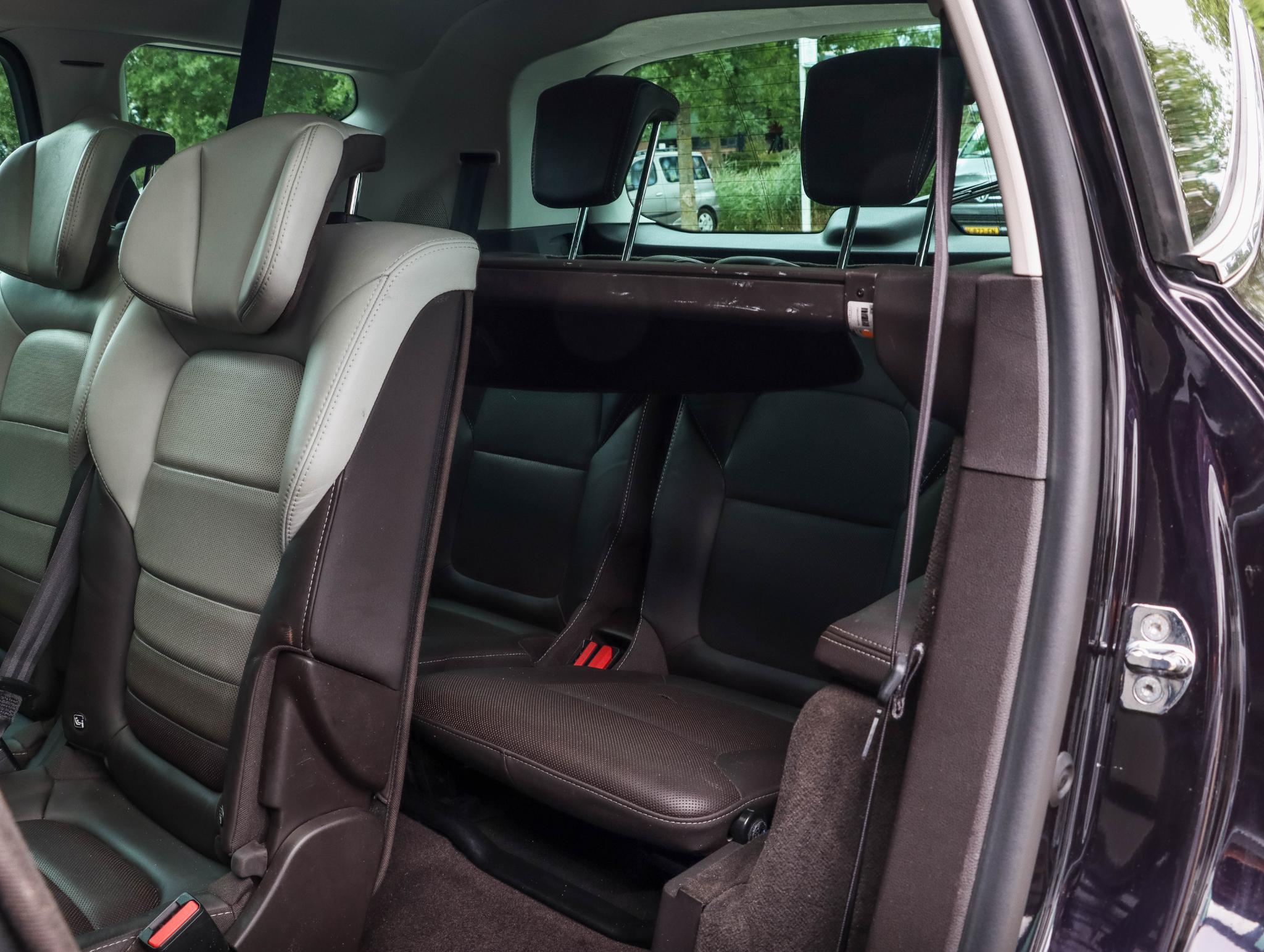 Foto van Renault Espace