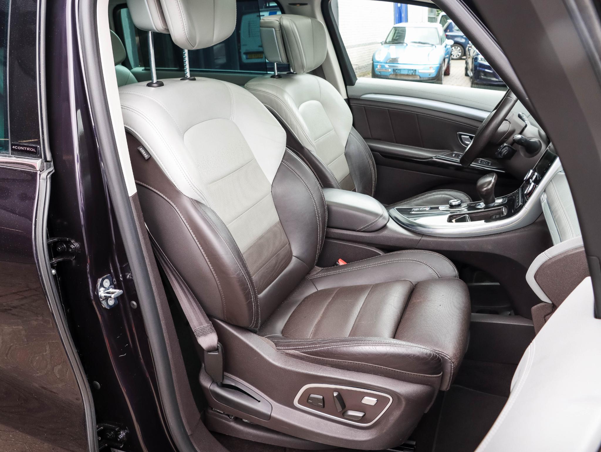 Foto van Renault Espace