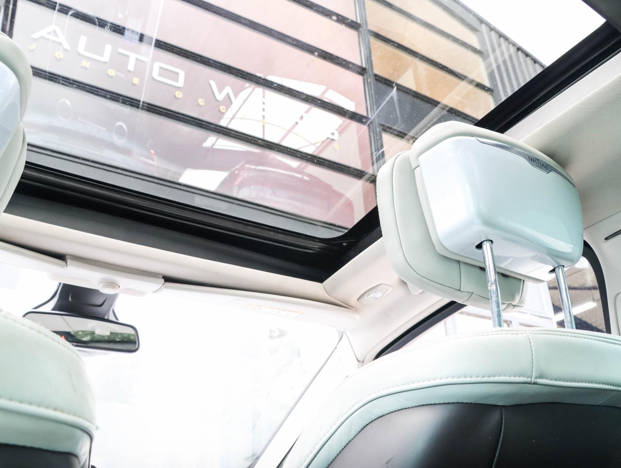 Foto van Renault Espace