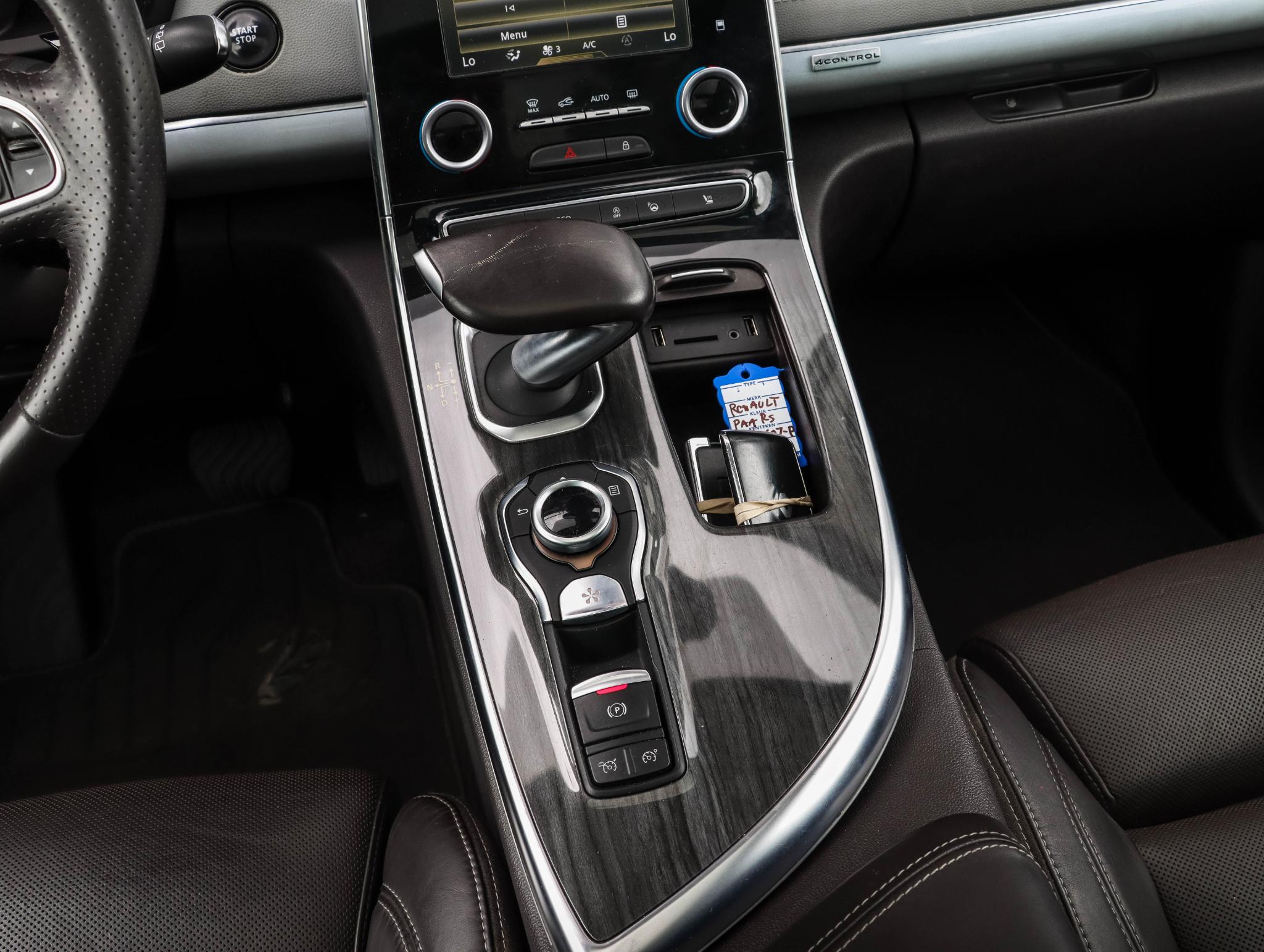 Foto van Renault Espace