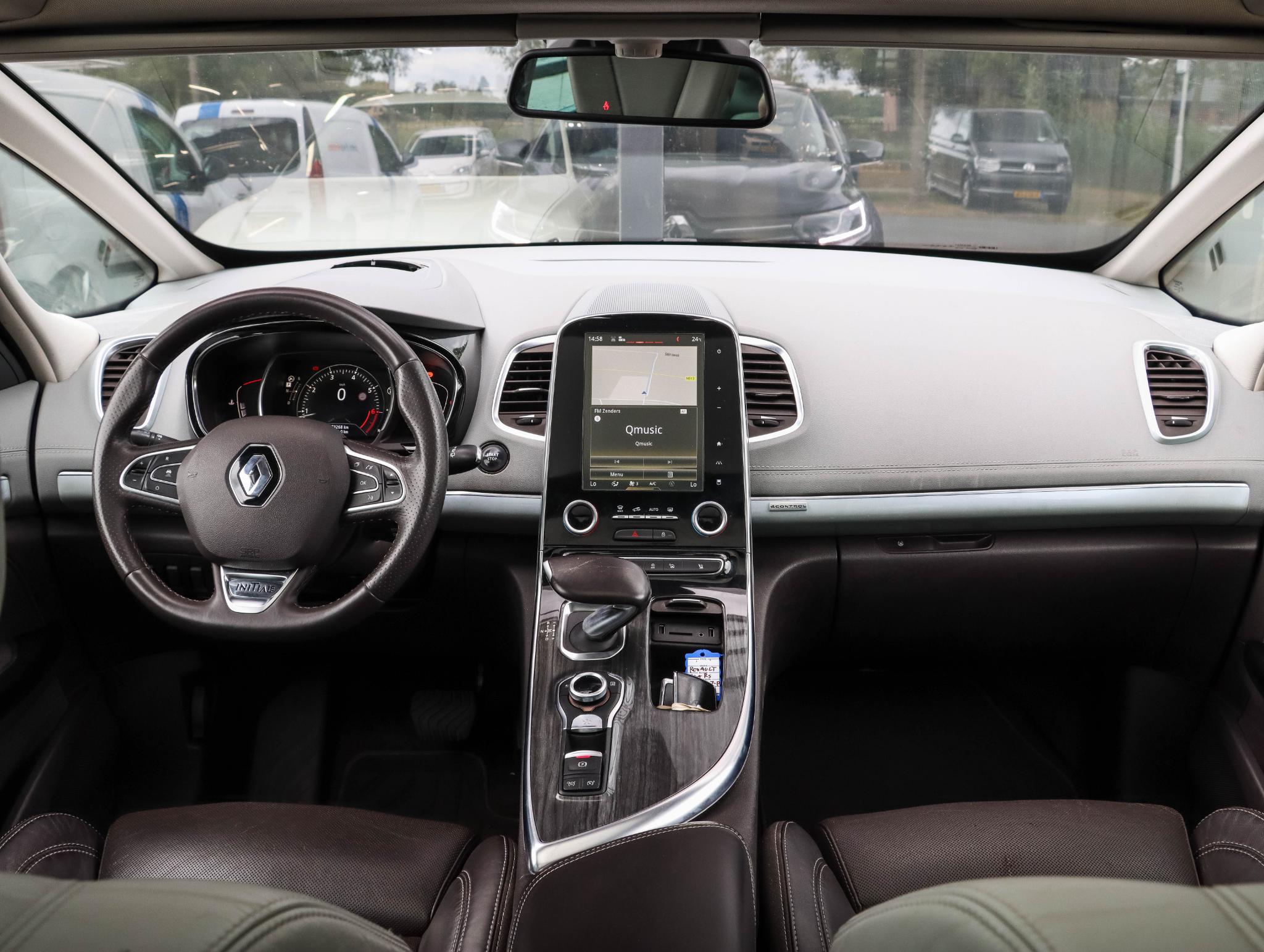 Foto van Renault Espace