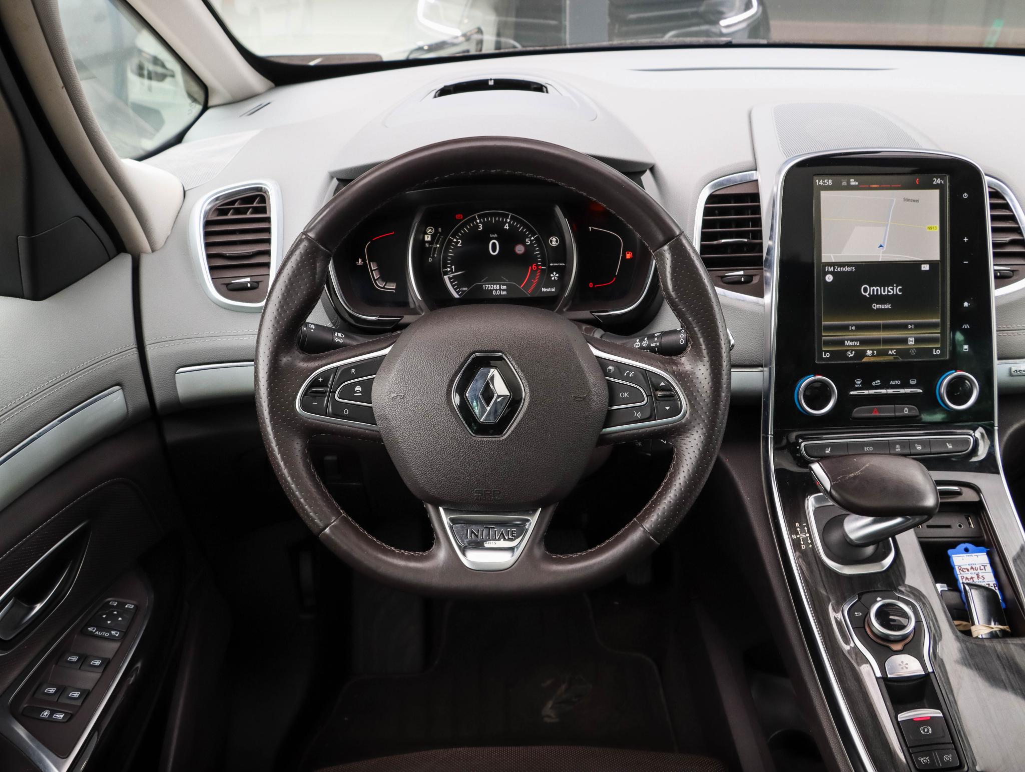 Foto van Renault Espace