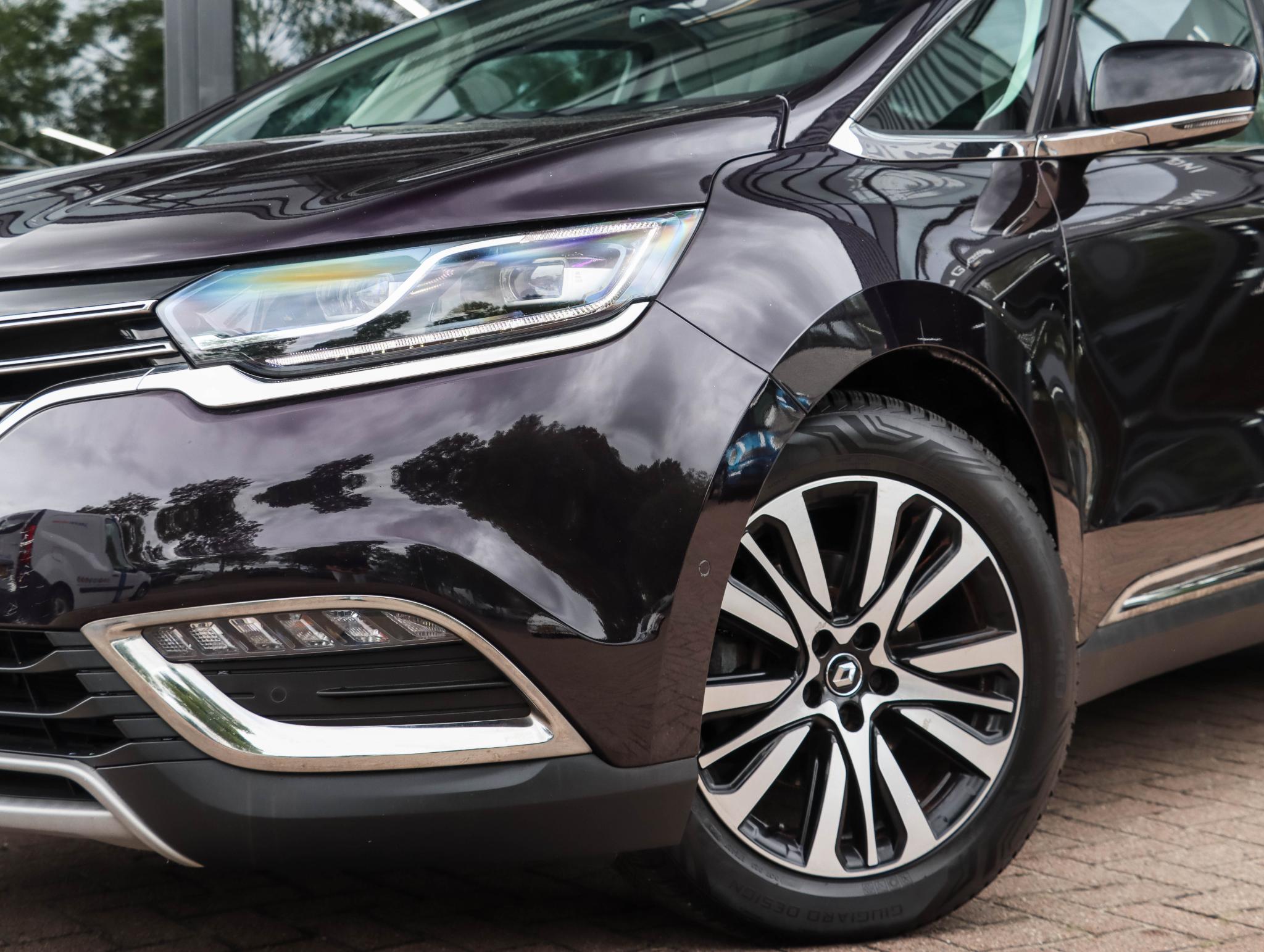 Foto van Renault Espace
