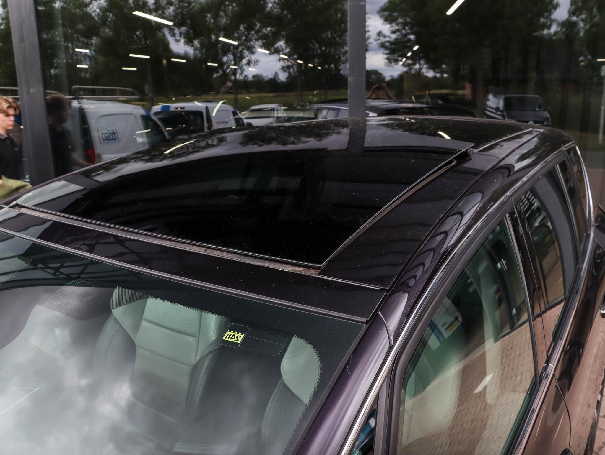 Foto van Renault Espace
