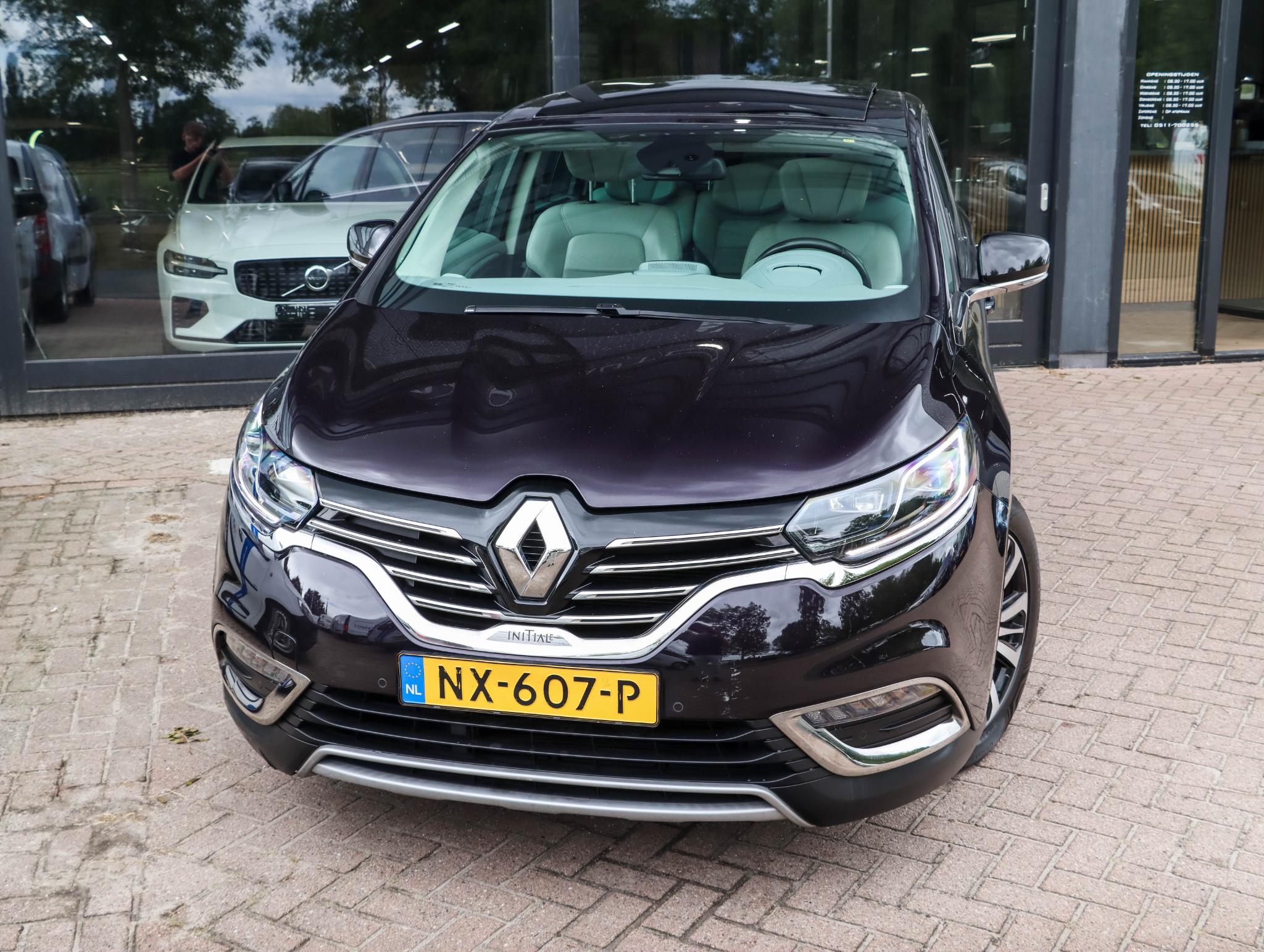 Foto van Renault Espace