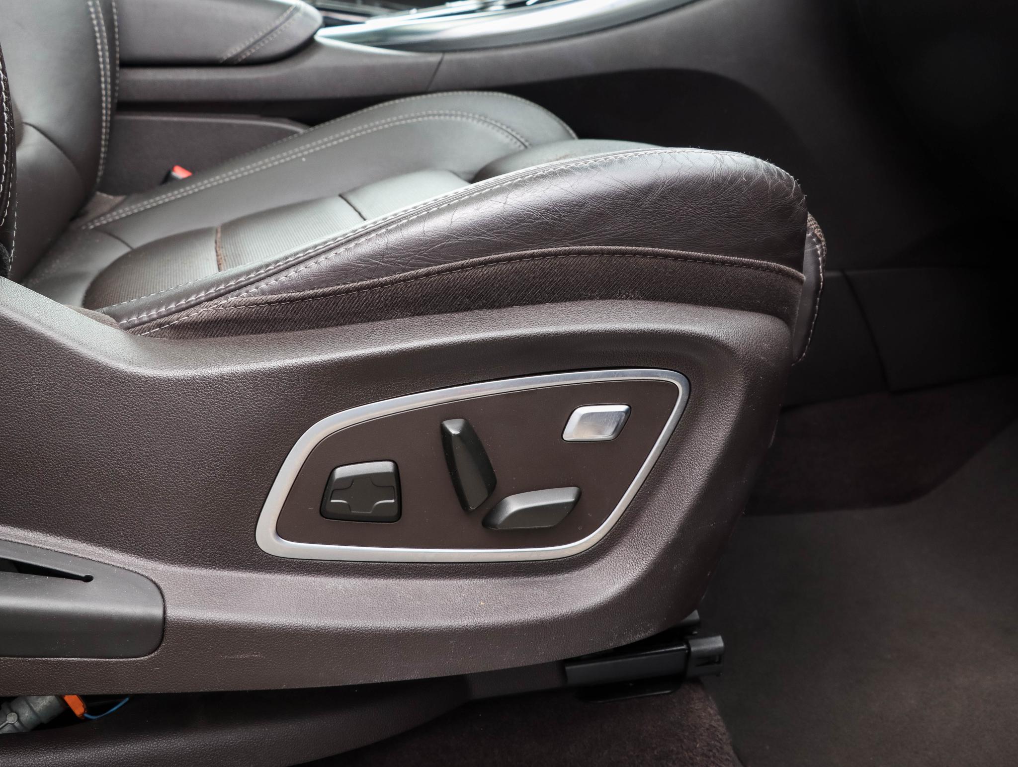 Foto van Renault Espace