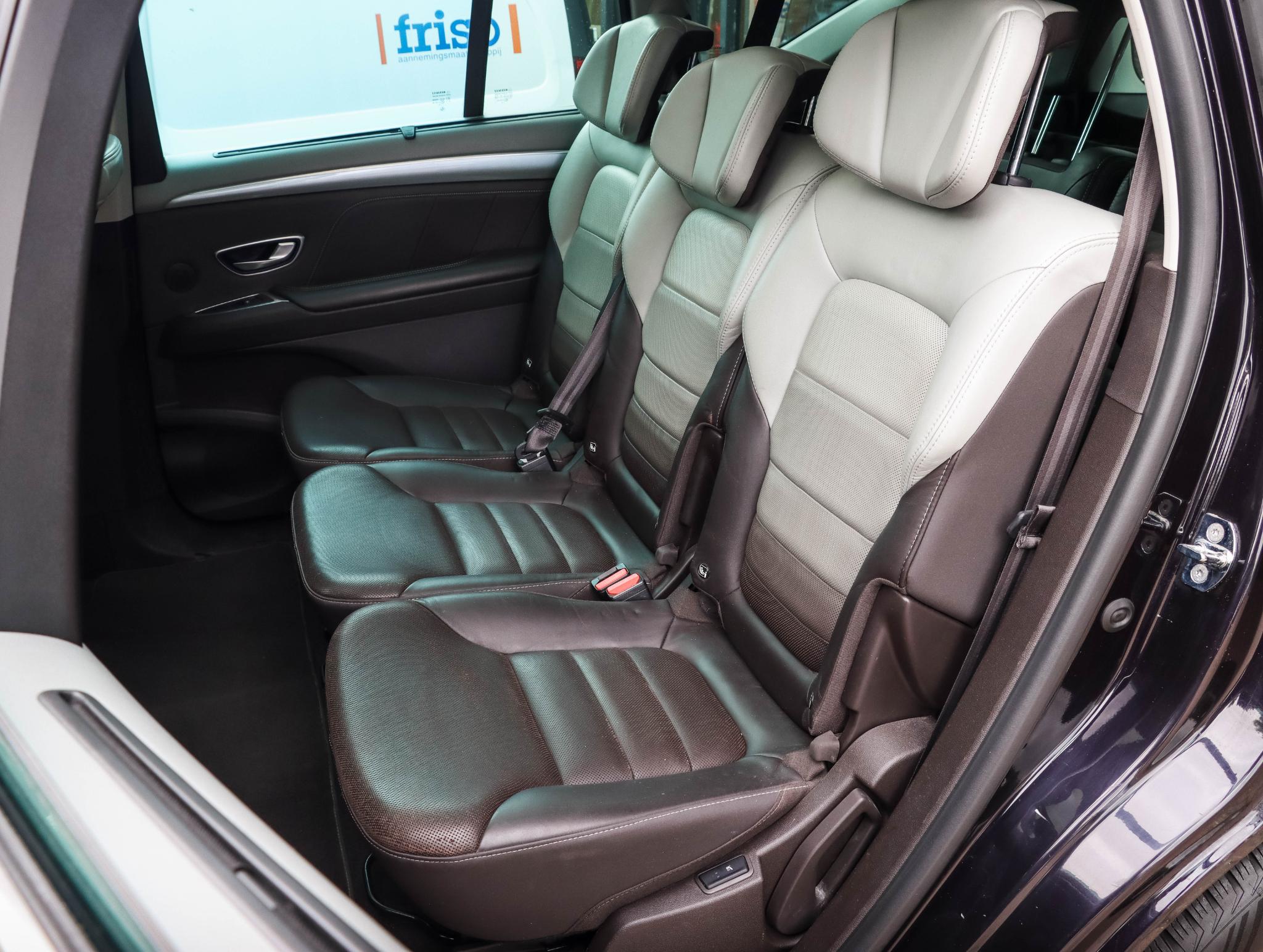 Foto van Renault Espace