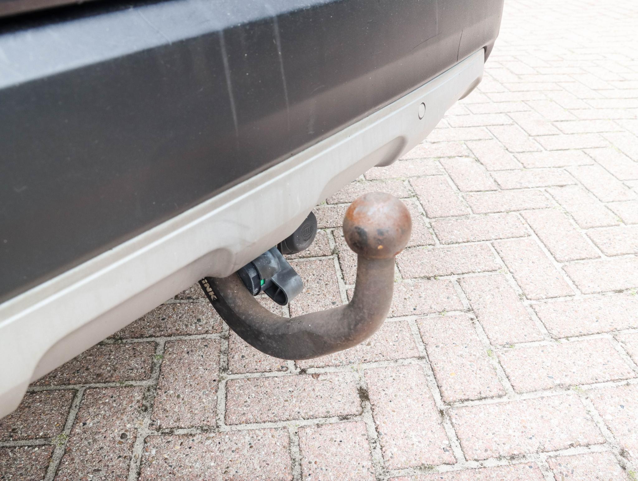 Foto van Renault Espace