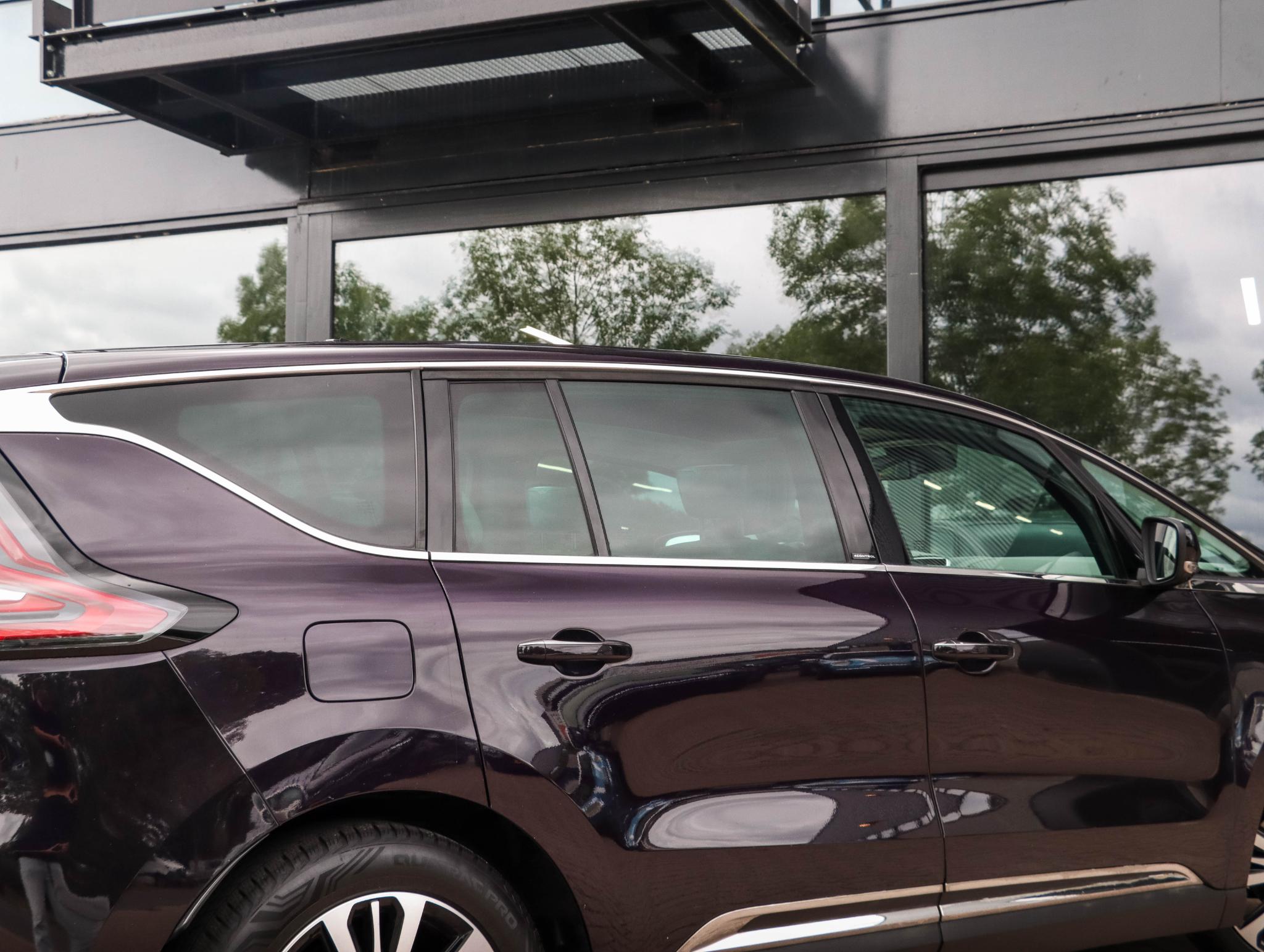 Foto van Renault Espace