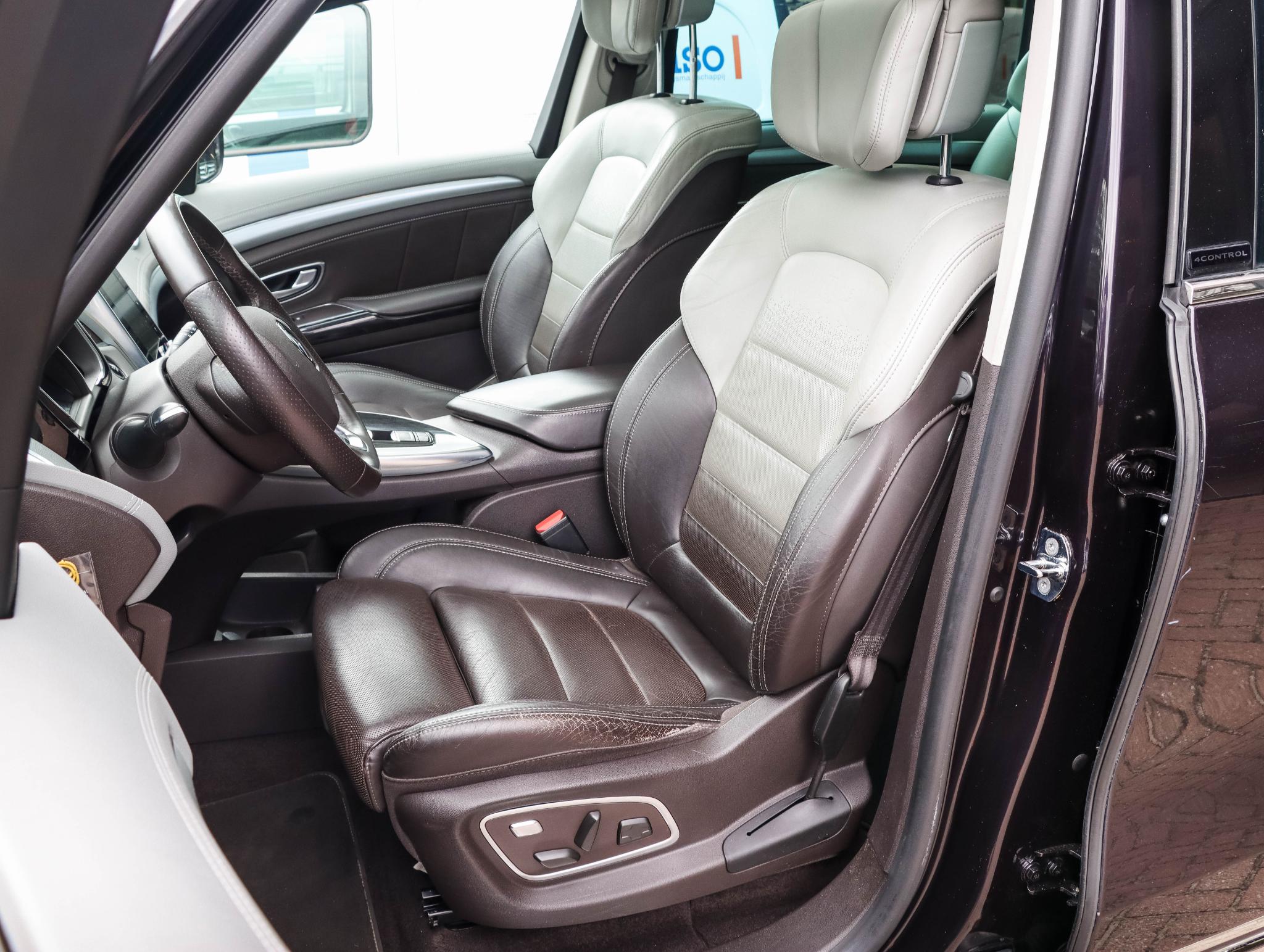 Foto van Renault Espace