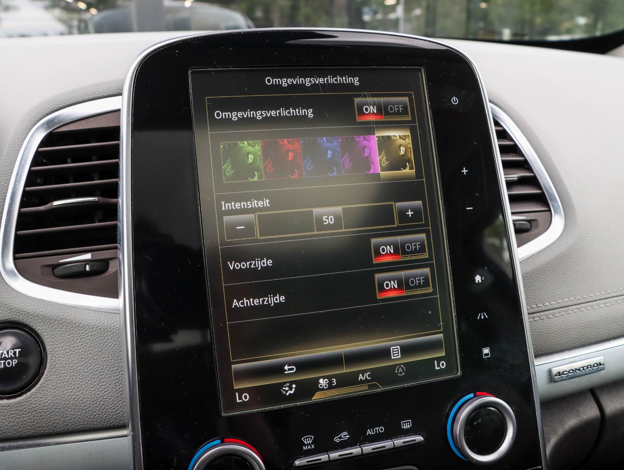 Foto van Renault Espace