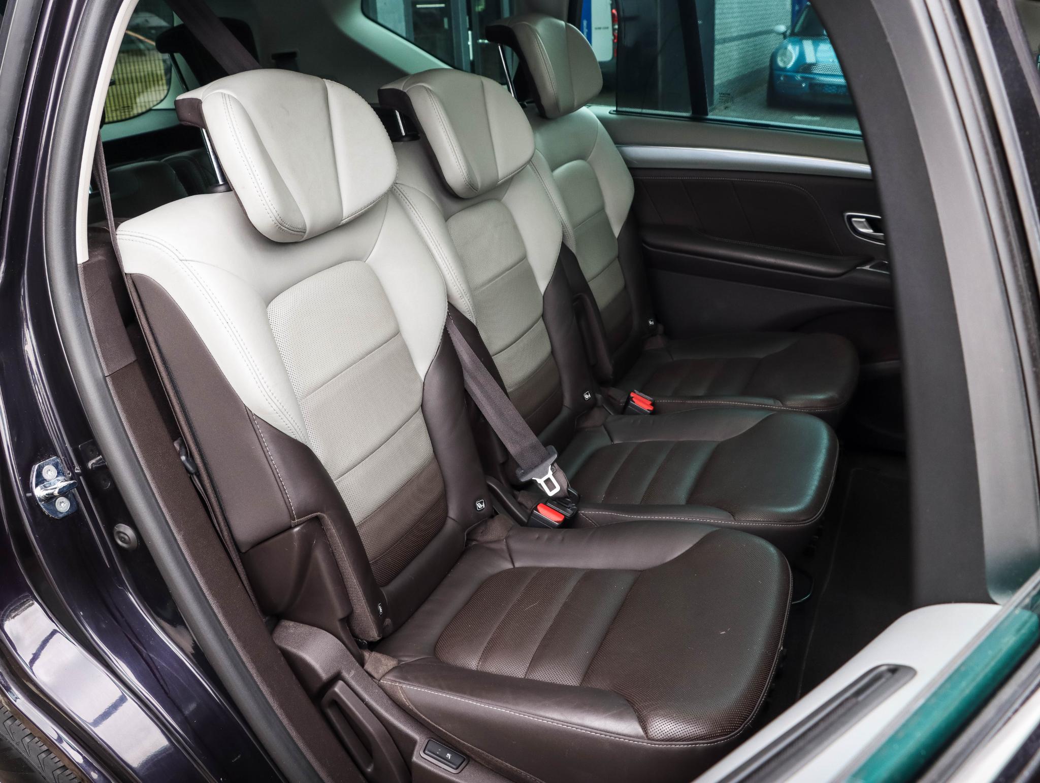Foto van Renault Espace