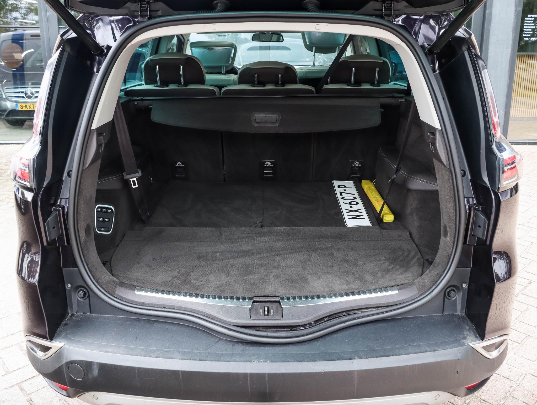 Foto van Renault Espace