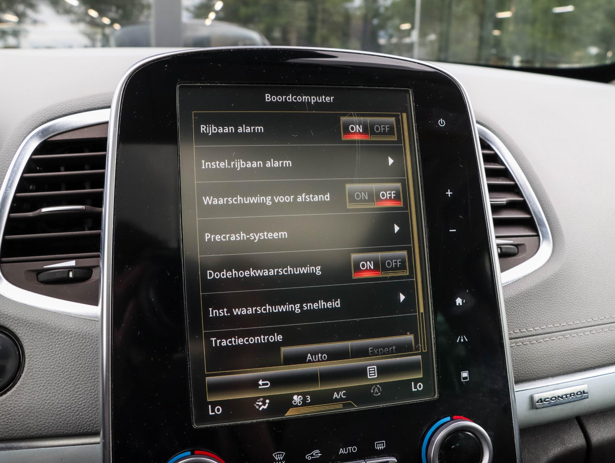 Foto van Renault Espace